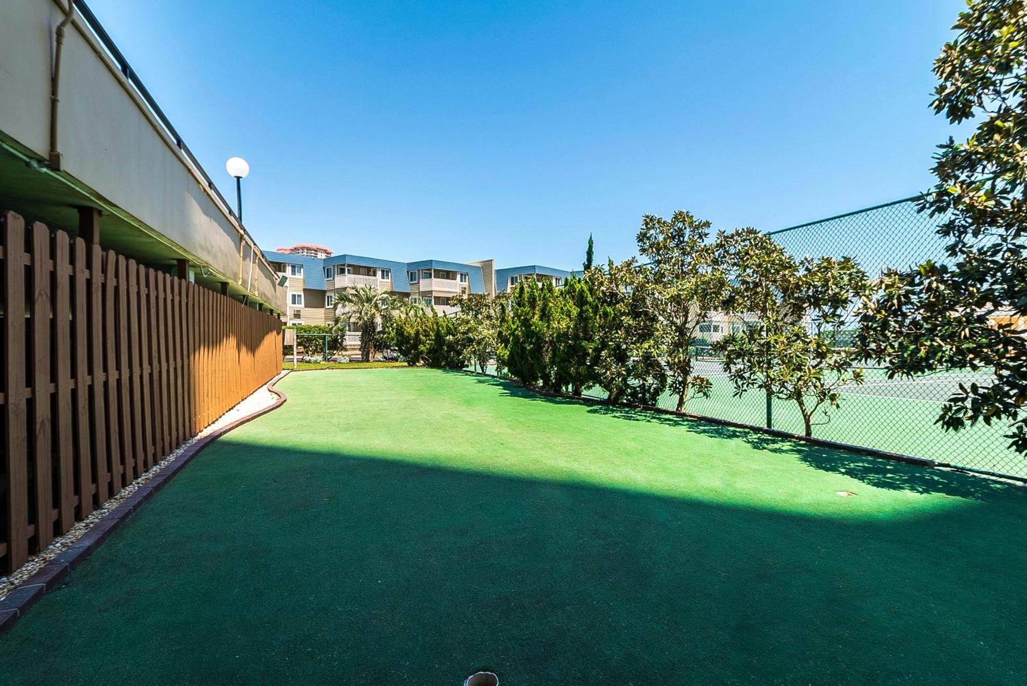 Maisons-sur-mer 110 - Ocean View - Shore Drive Holiday home