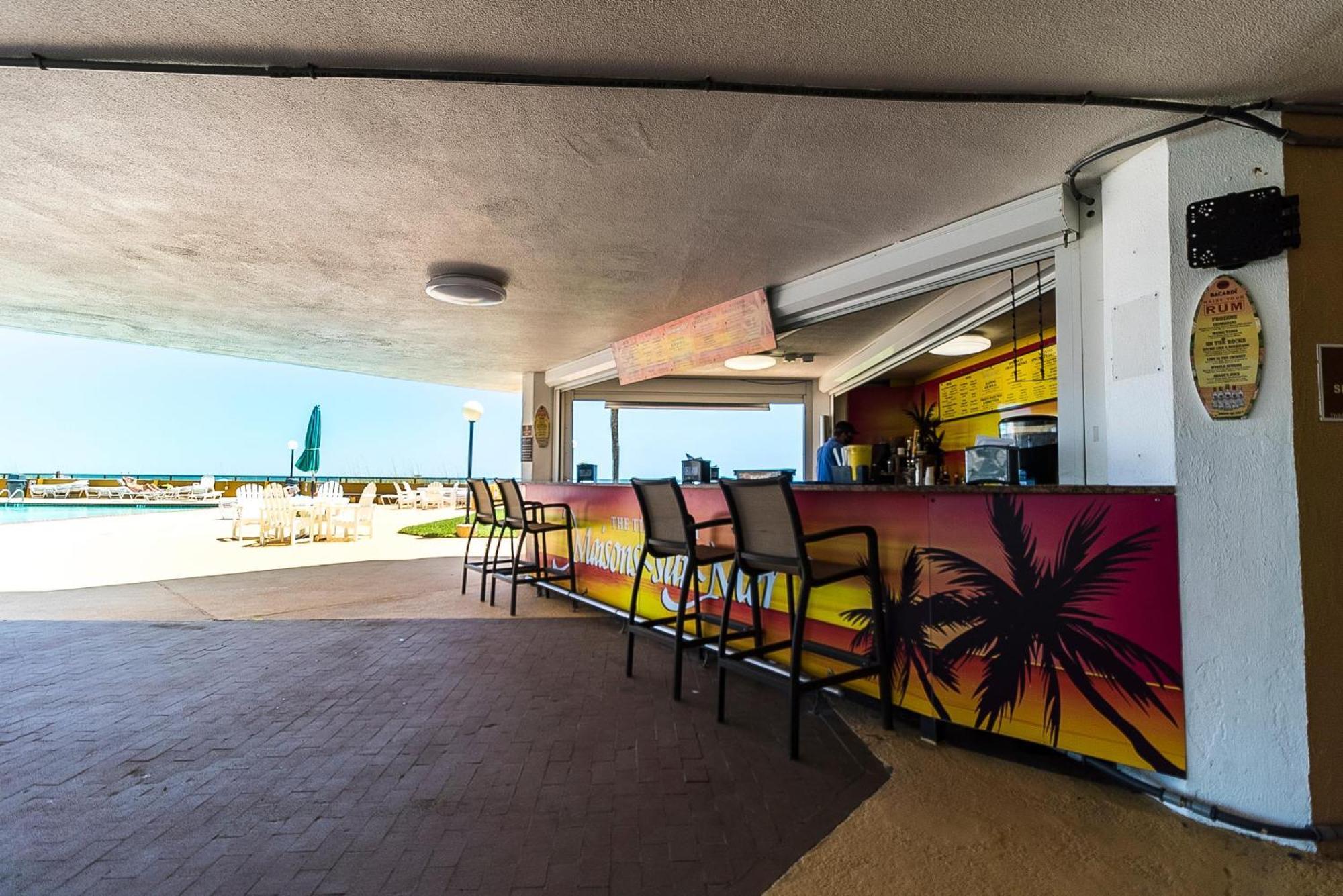 Holiday home Maisons-sur-mer 110 - Ocean View - Shore Drive *