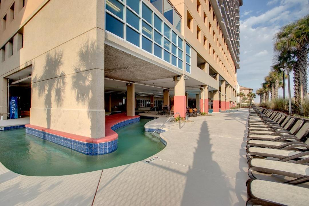 Bahama Sands Ph3 - Oceanfront - Crescent Section Holiday home Myrtle Beach