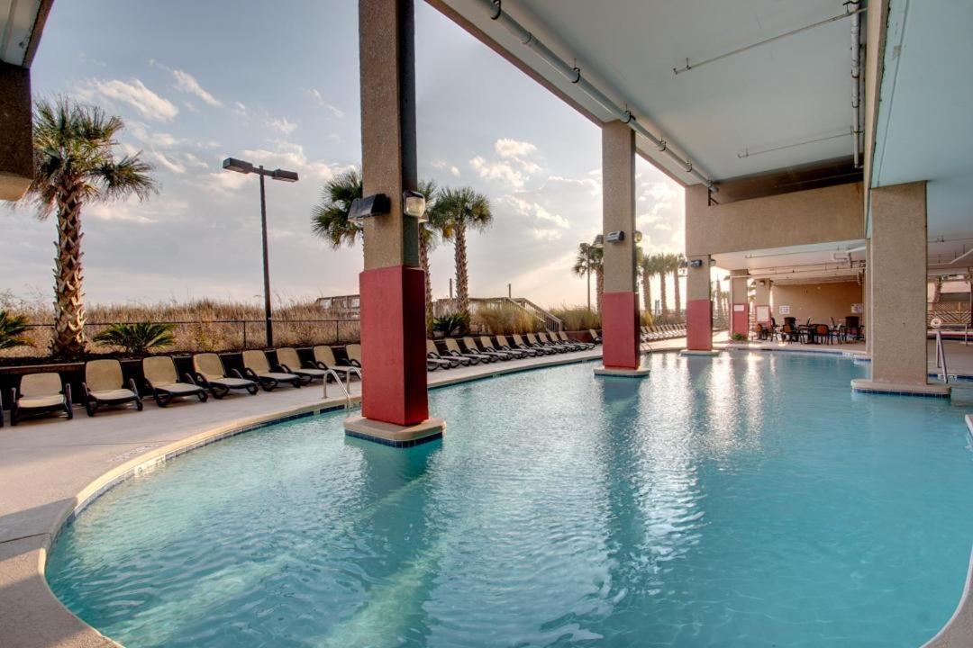 Bahama Sands Ph3 - Oceanfront - Crescent Section Myrtle Beach