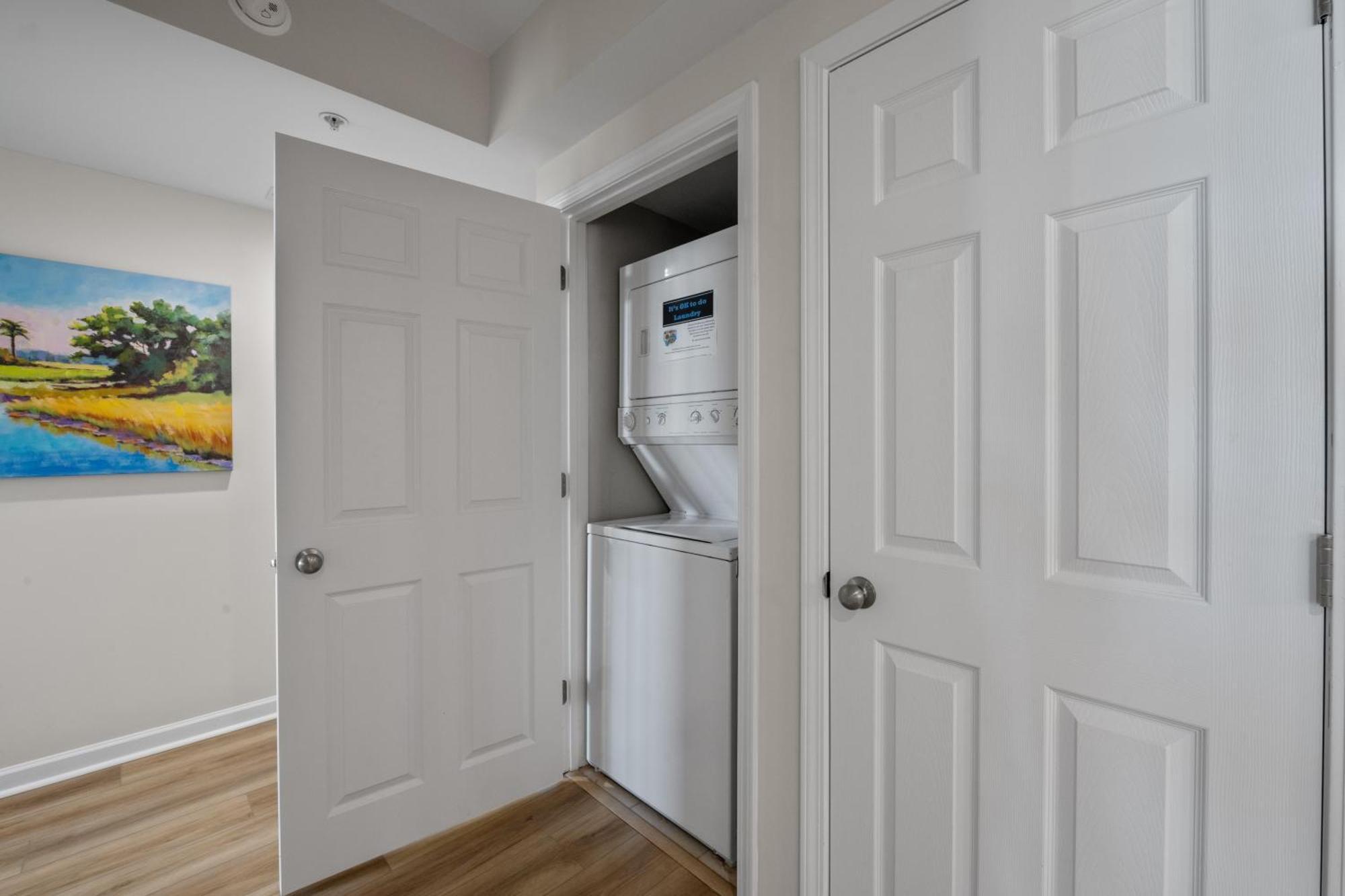 Barefoot - North Tower 905 - Windy Hill Holiday home *