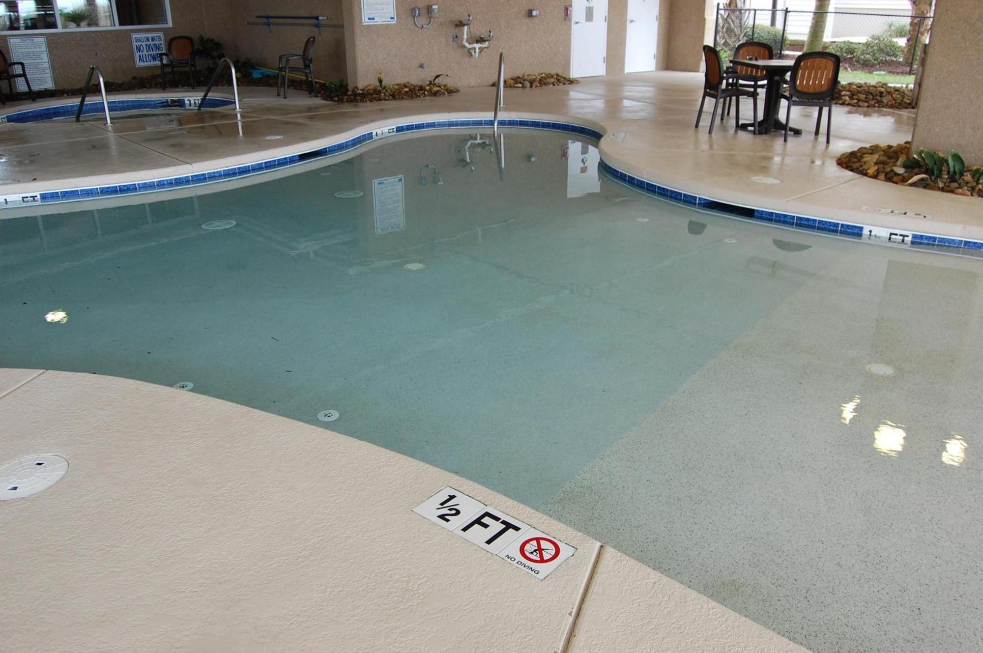 Bahama Sands Ph3 - Oceanfront - Crescent Section Holiday home