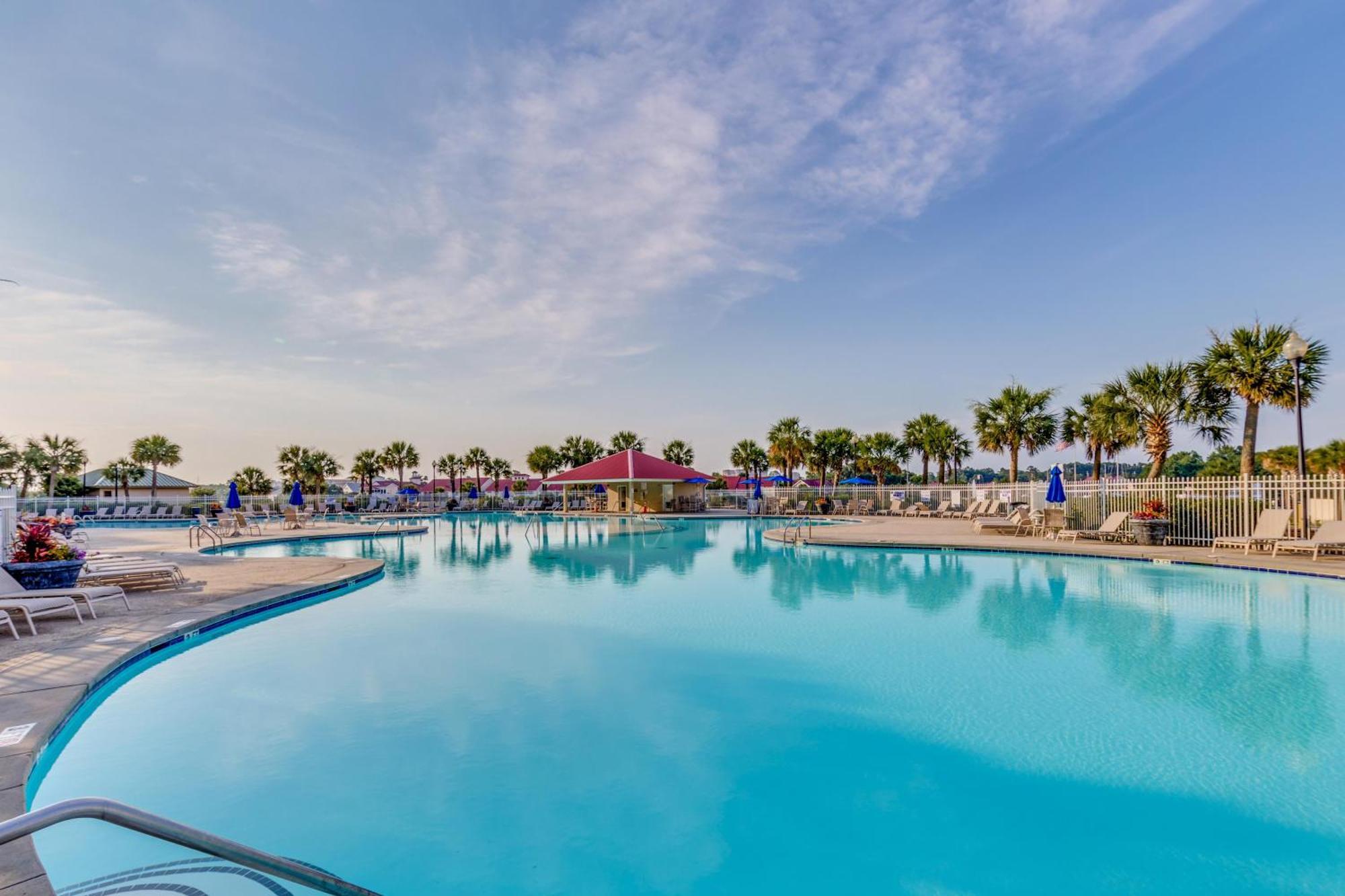 Holiday home Barefoot - North Tower 905 - Windy Hill *