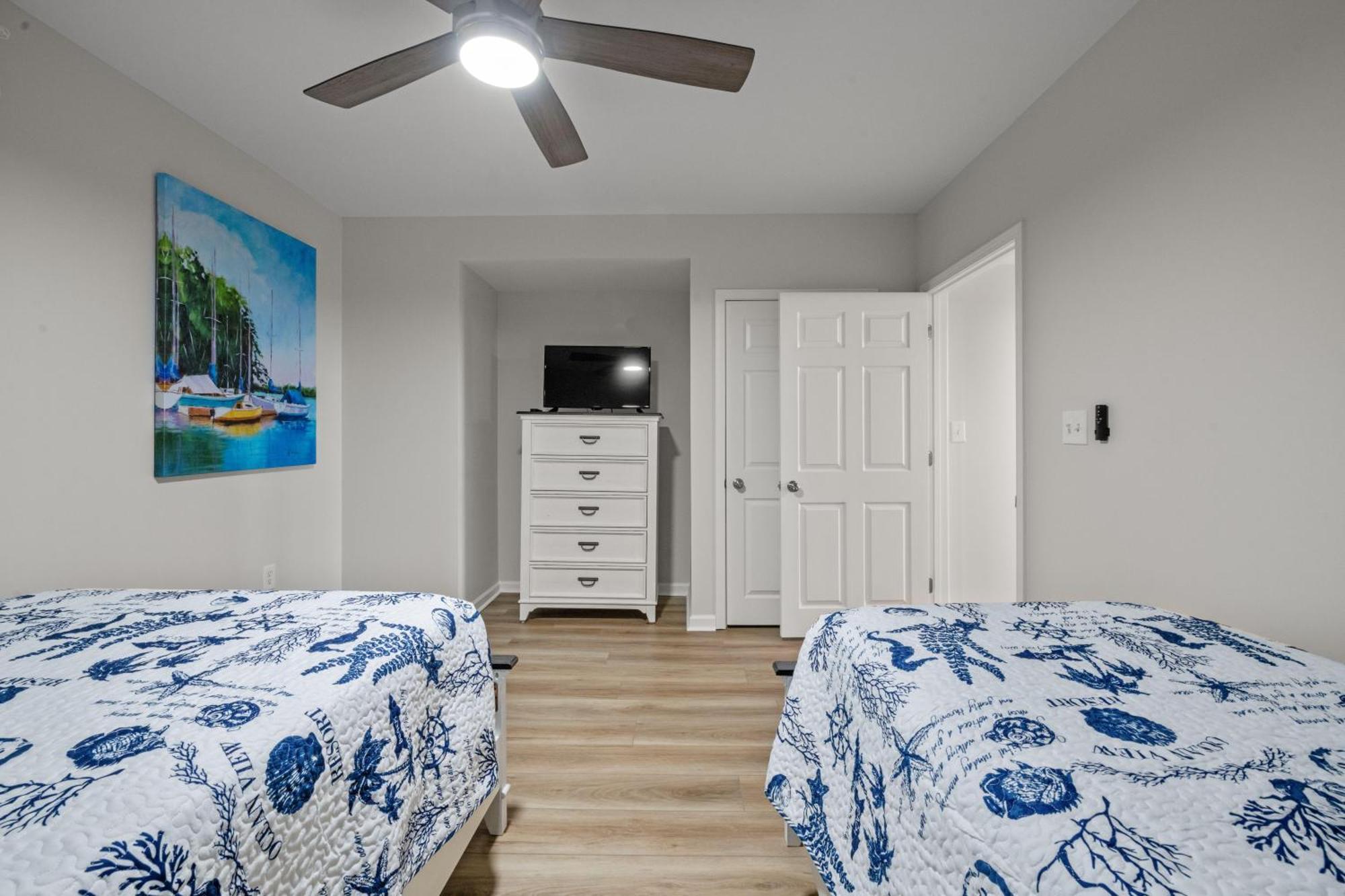 Barefoot - North Tower 905 - Windy Hill * Myrtle Beach