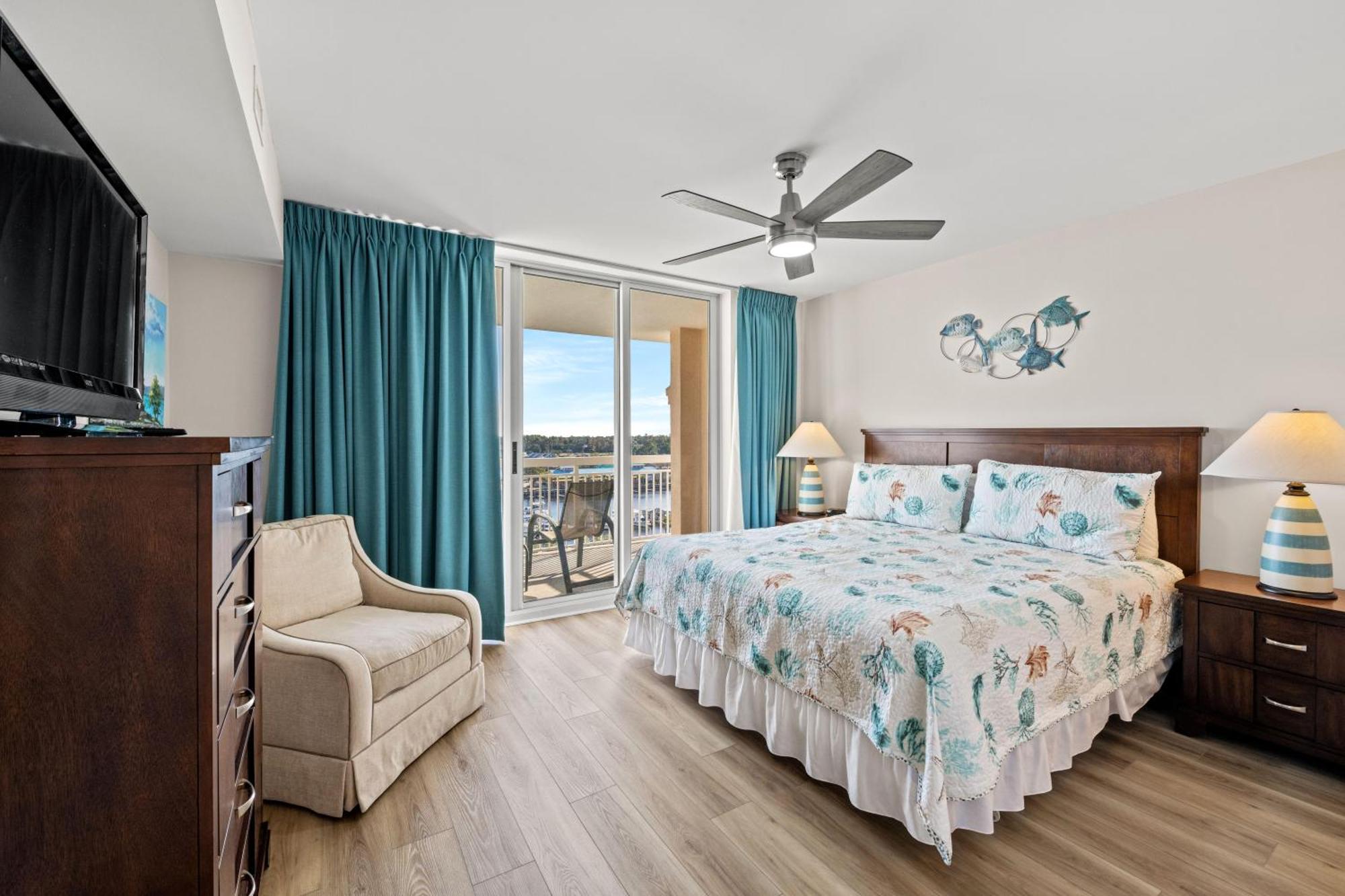 Barefoot - North Tower 905 - Windy Hill Holiday home Myrtle Beach