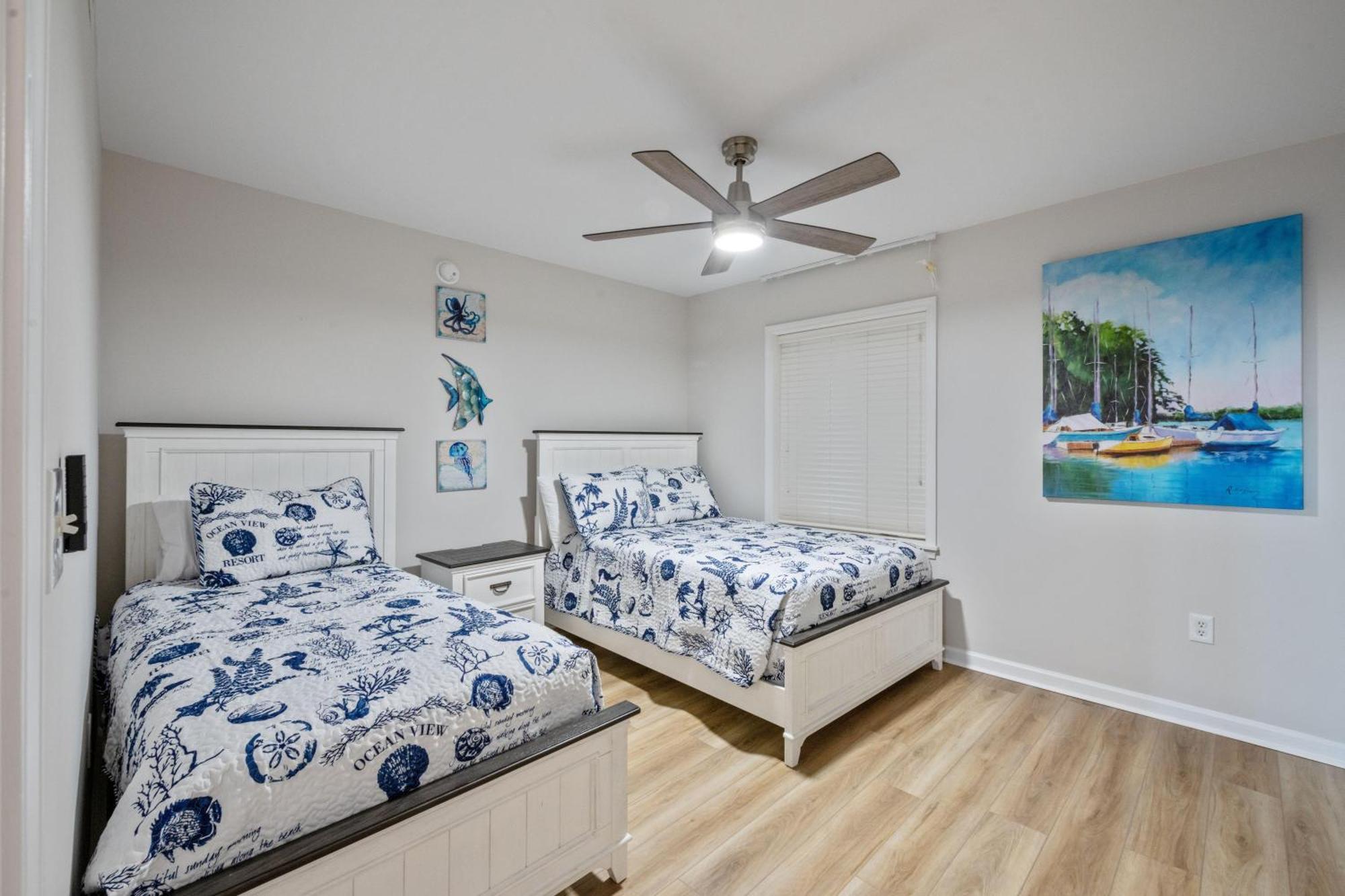 Barefoot - North Tower 905 - Windy Hill Holiday home *