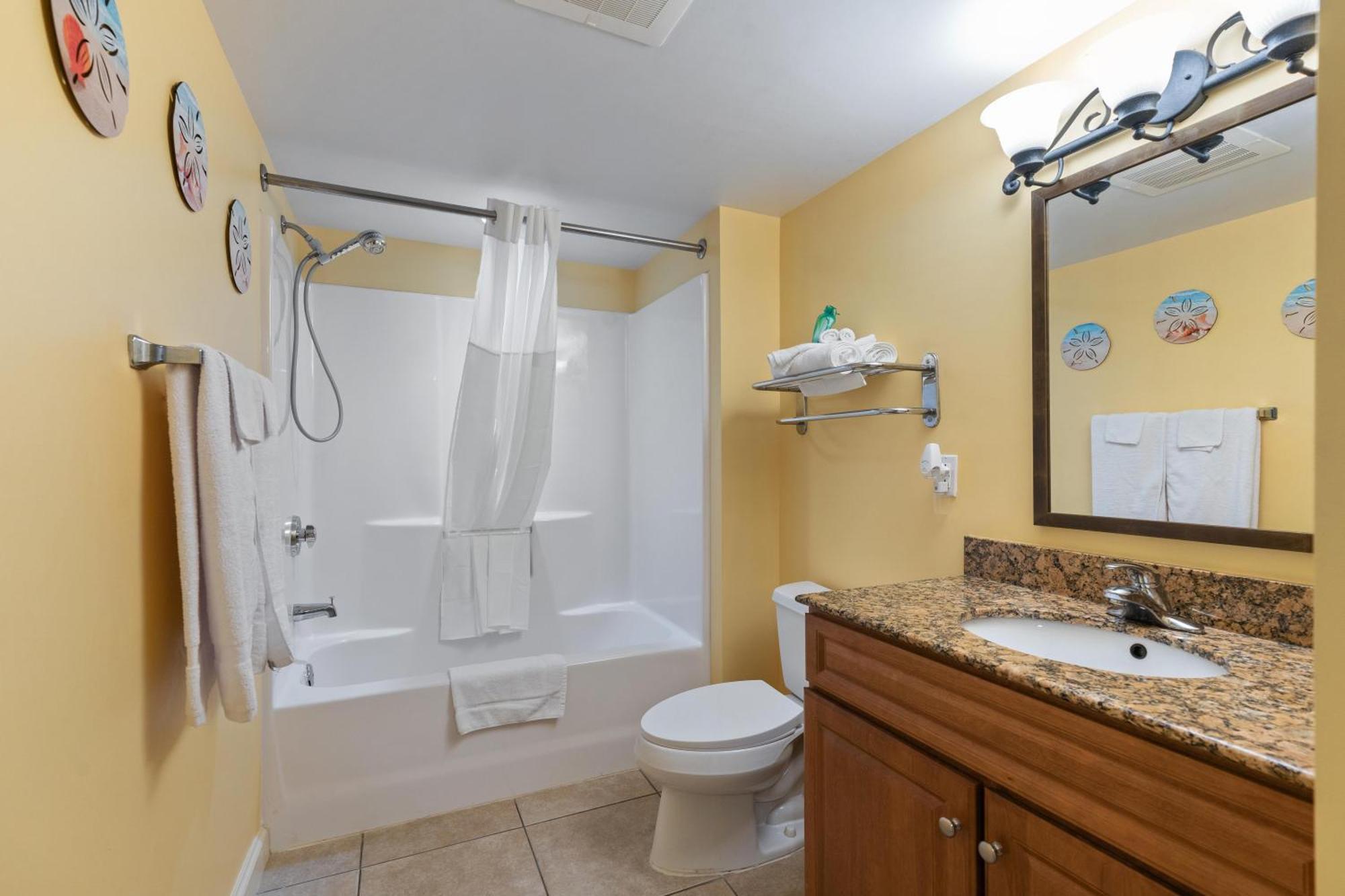 Holiday home Tilghman & Golf 6015 - 2nd Row - Cherry Grove