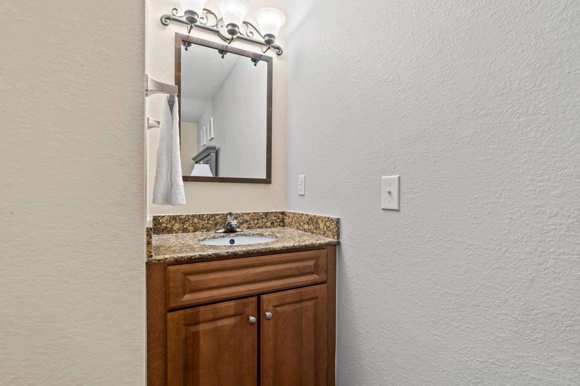 Holiday home Tilghman & Golf 6015 - 2nd Row - Cherry Grove *