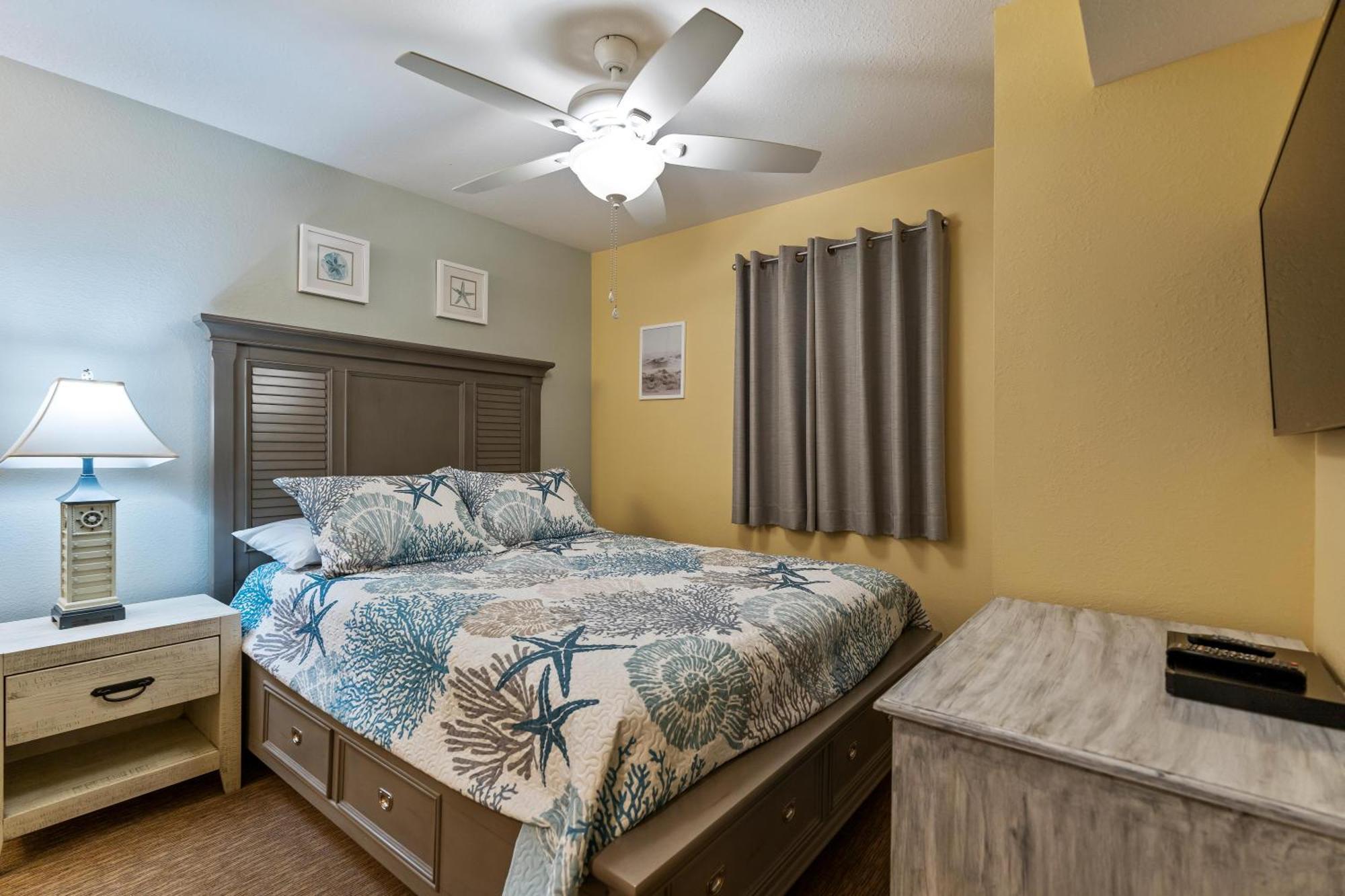 Tilghman & Golf 6015 - 2nd Row - Cherry Grove Holiday home *