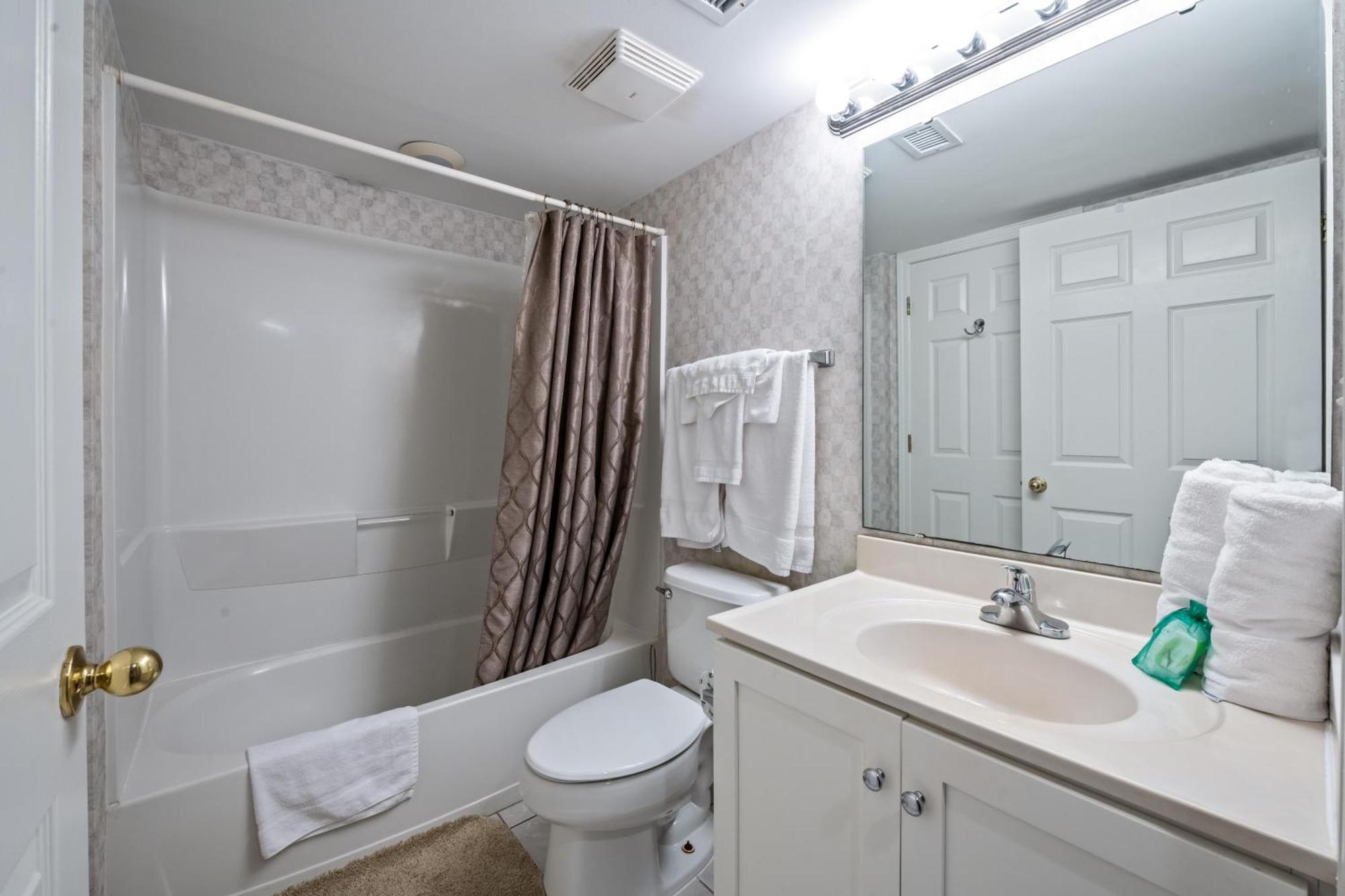 Ashworth 807 - Ocean Front-ocean Drive Section Holiday home Myrtle Beach