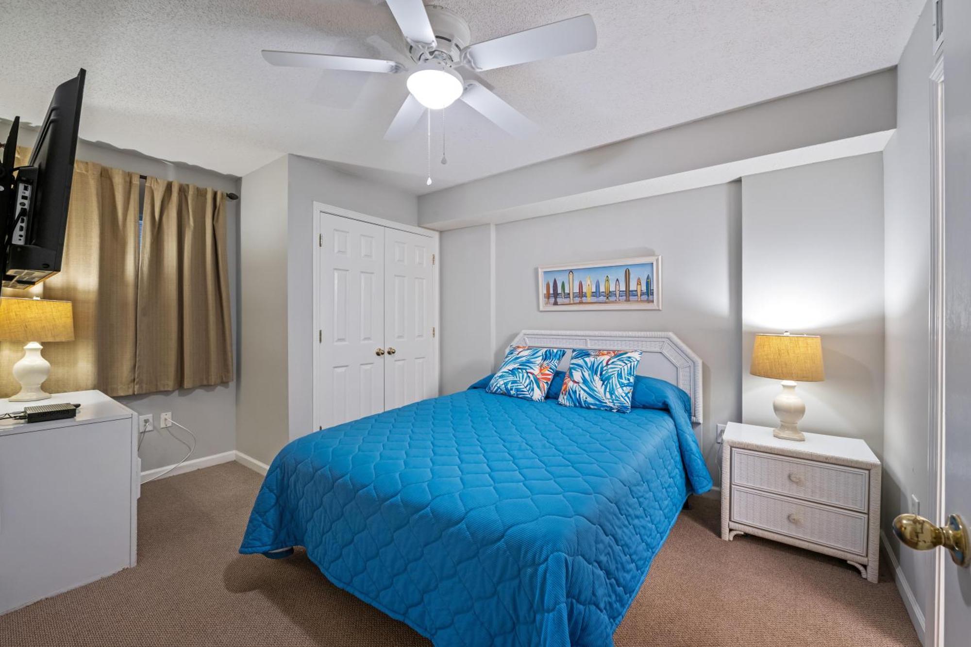 Ashworth 807 - Ocean Front-ocean Drive Section Myrtle Beach