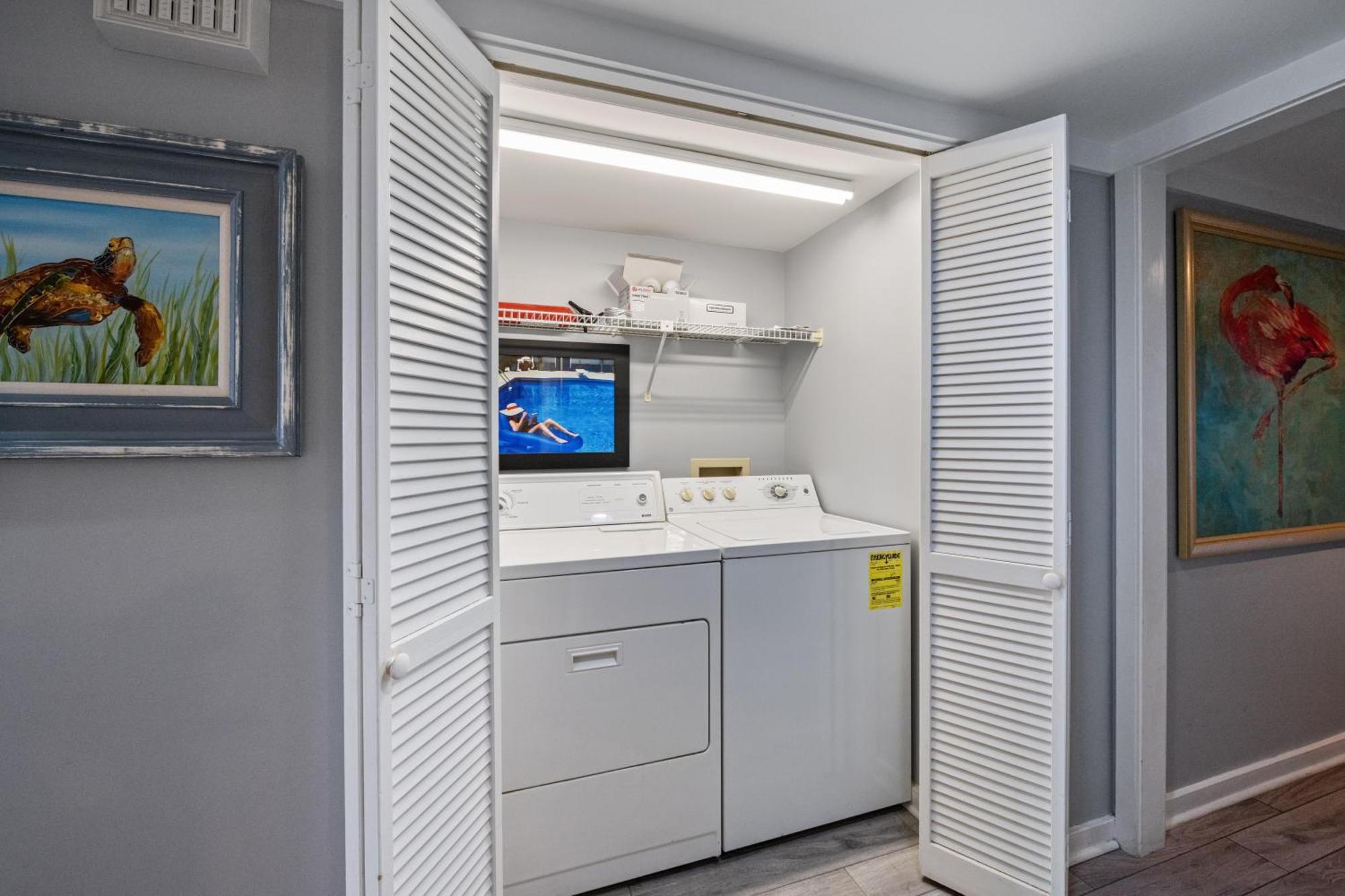 Ocean Creek L4 -oceanfront - Windy Hill Myrtle Beach