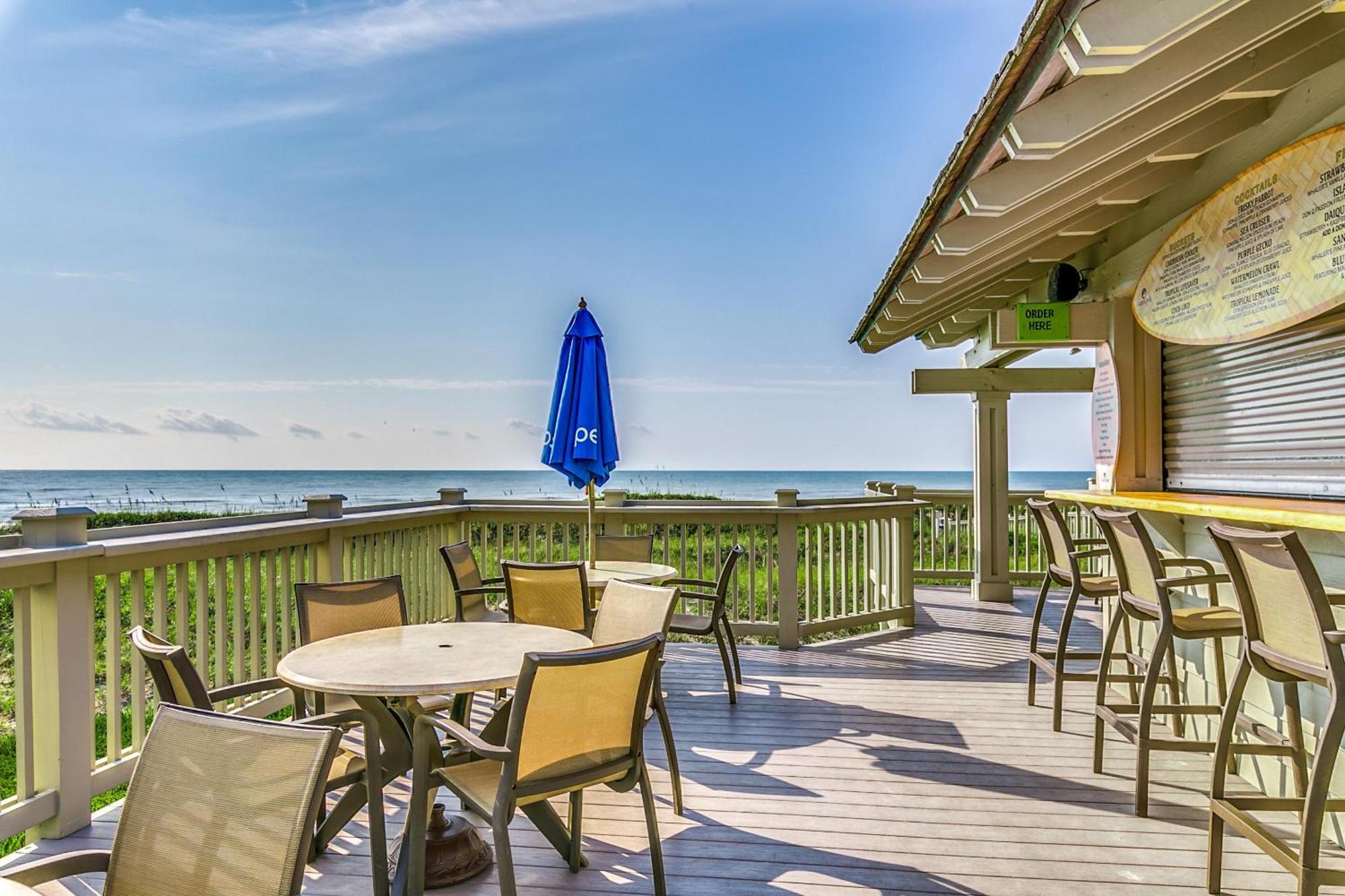 Ocean Creek L4 -oceanfront - Windy Hill