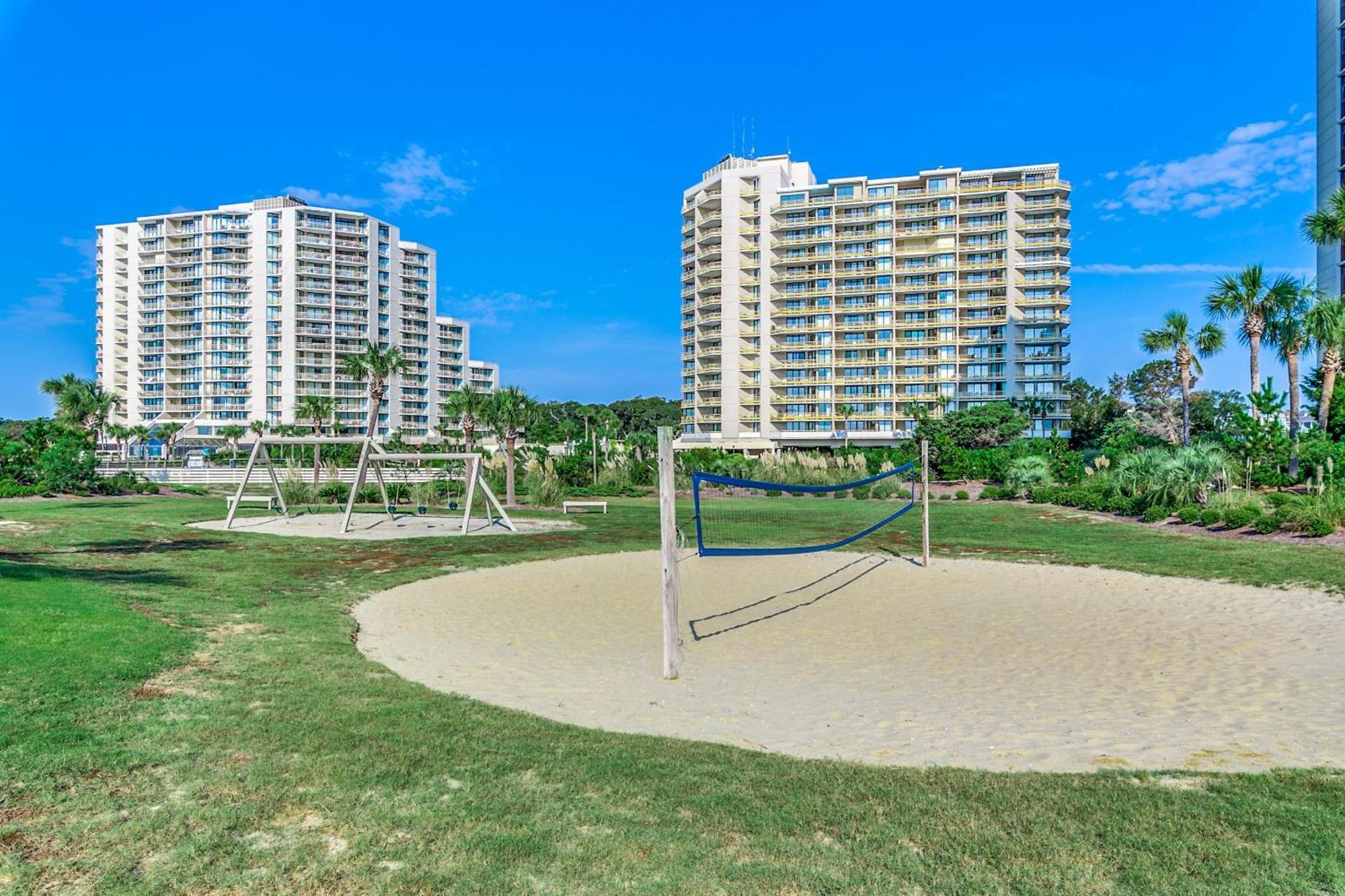 Ocean Creek L4 -oceanfront - Windy Hill Holiday home Myrtle Beach