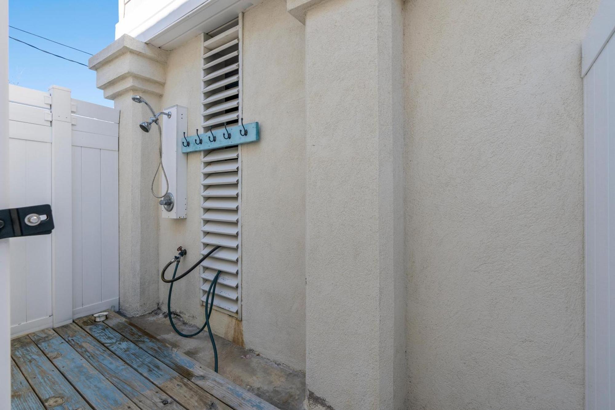 Casa Al Mare - 3rd Row - Cherry Grove Section Holiday home Myrtle Beach