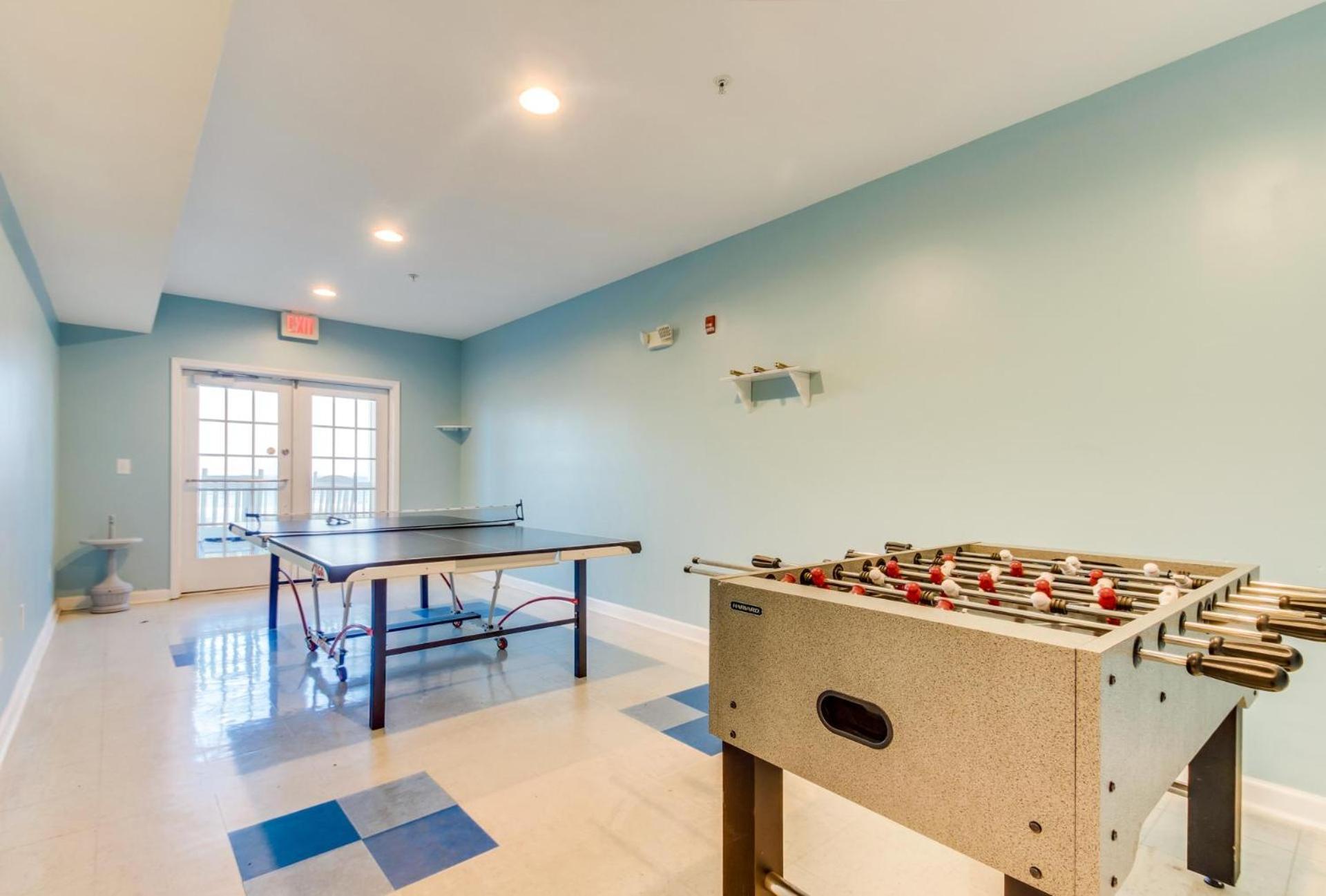 Beachwalk 608 - 2nd Row - Cherry Grove Section Holiday home