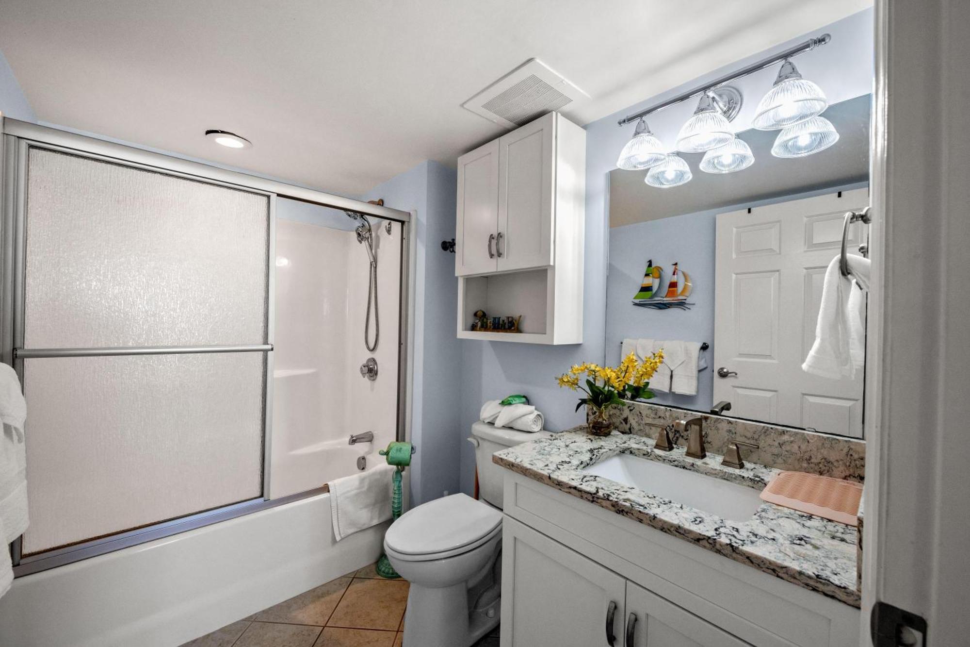 Holiday home Beachwalk 608 - 2nd Row - Cherry Grove Section Myrtle Beach