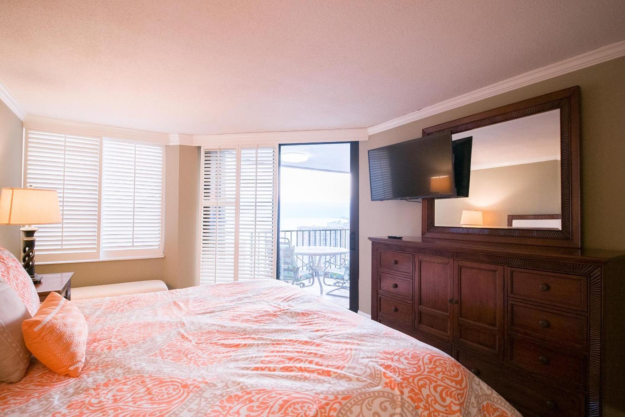 Maisons-sur-mer 2105 - Ocean View - Shore Drive Holiday home Myrtle Beach