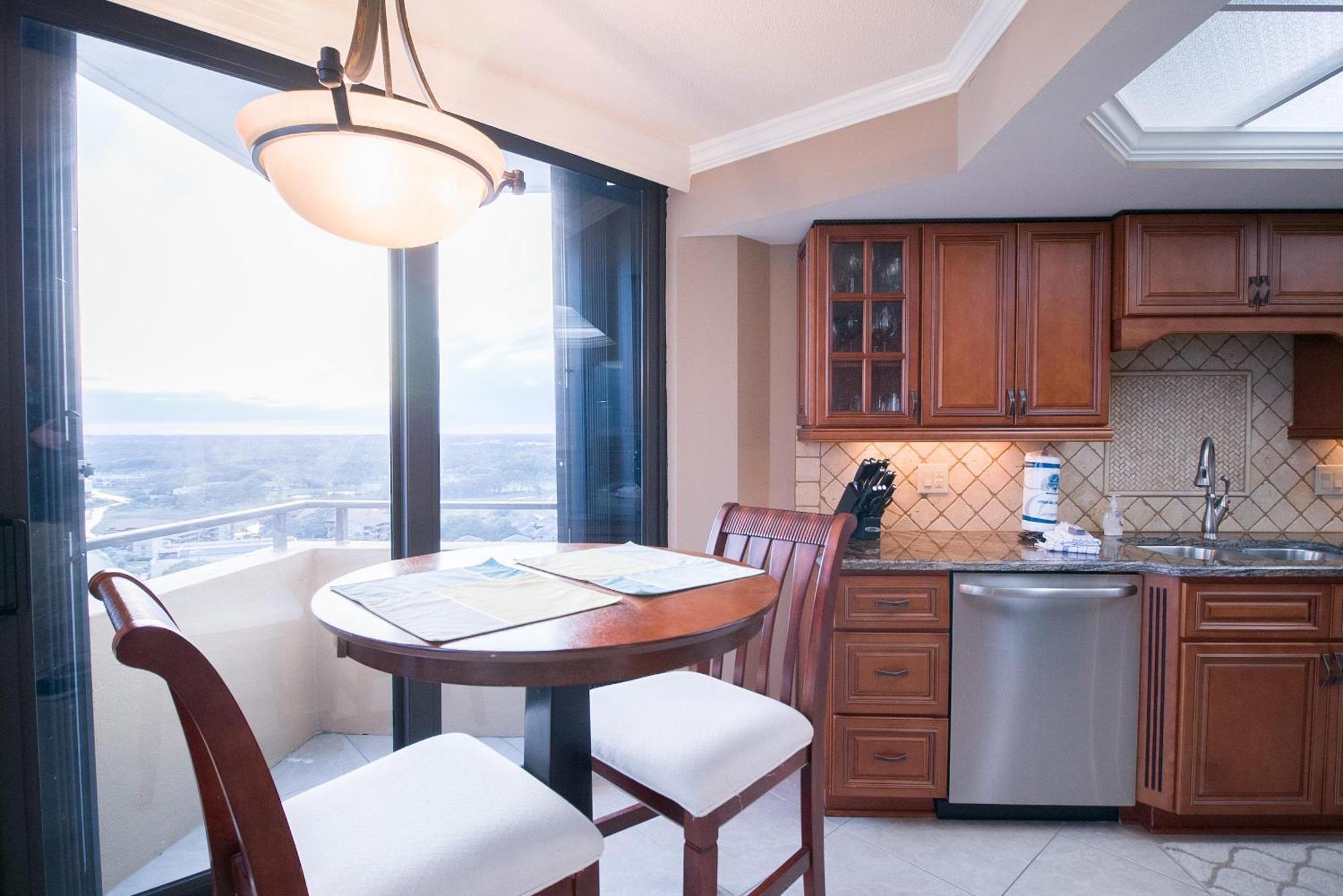 Holiday home Maisons-sur-mer 2105 - Ocean View - Shore Drive Myrtle Beach