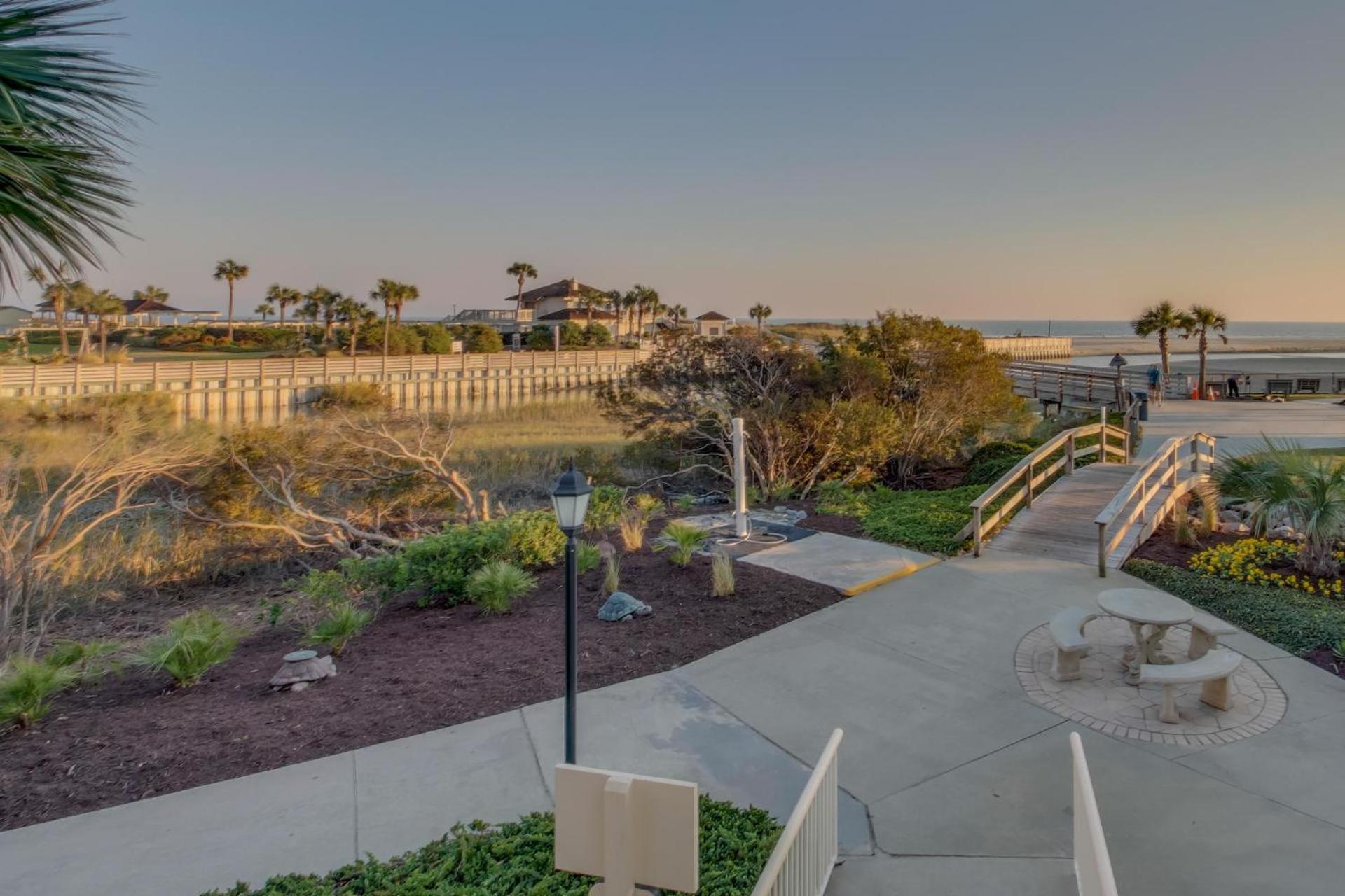 Holiday home Ocean Creek B4 - Oceanfront - Windy Hill *