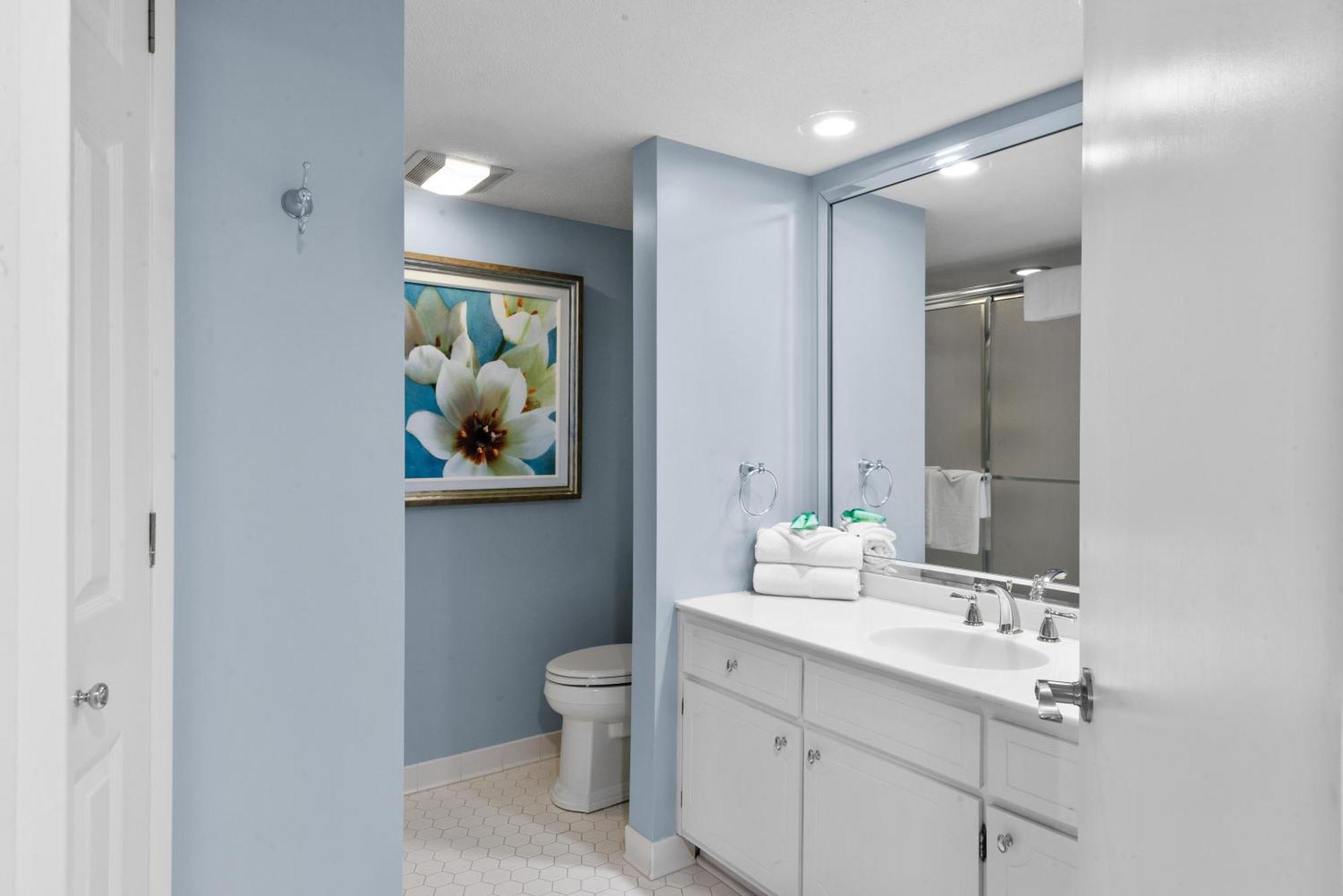 Maisons-sur-mer 409 - Ocean View - Shore Drive * Myrtle Beach