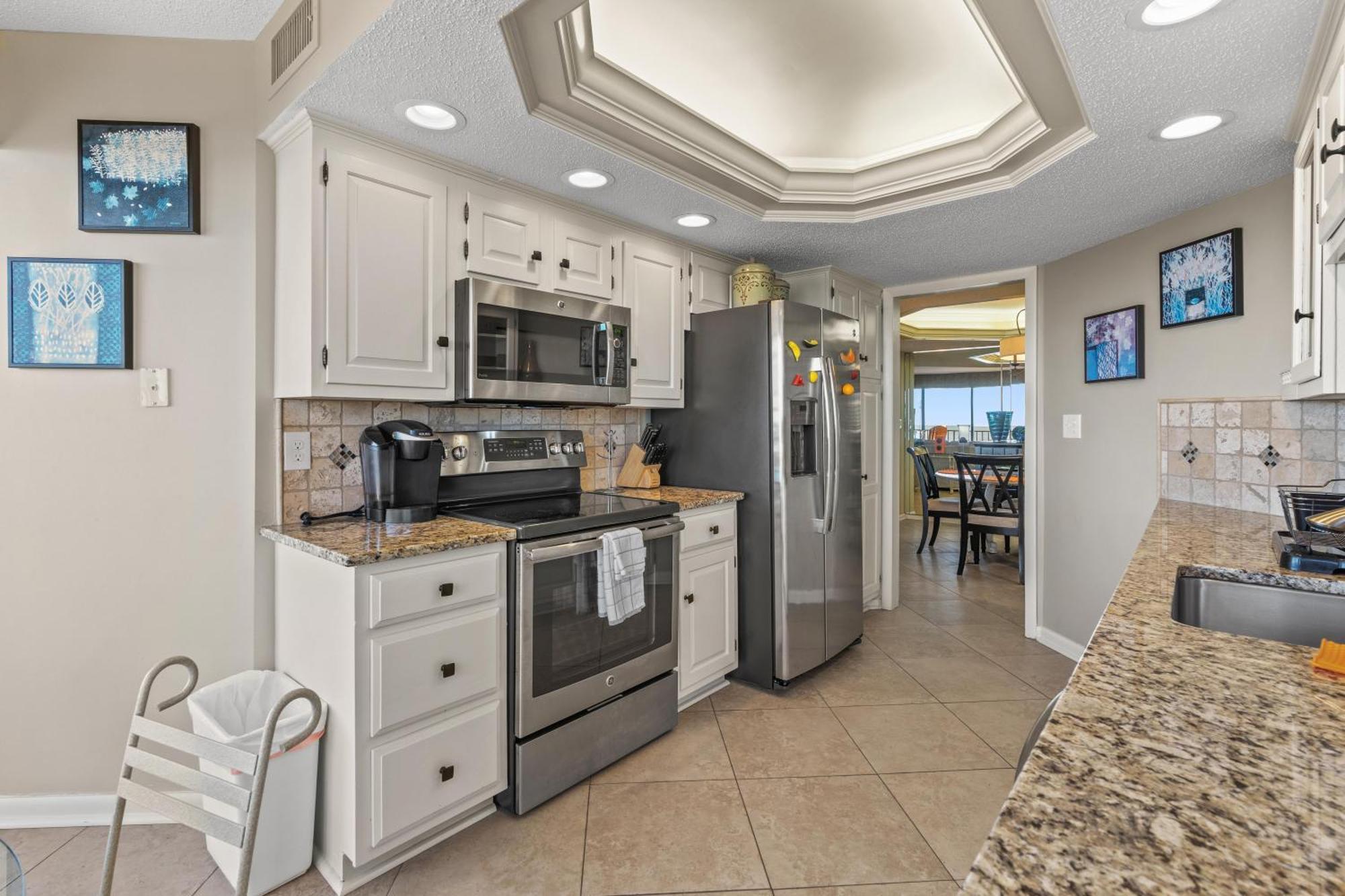 Holiday home Maisons-sur-mer 409 - Ocean View - Shore Drive Myrtle Beach