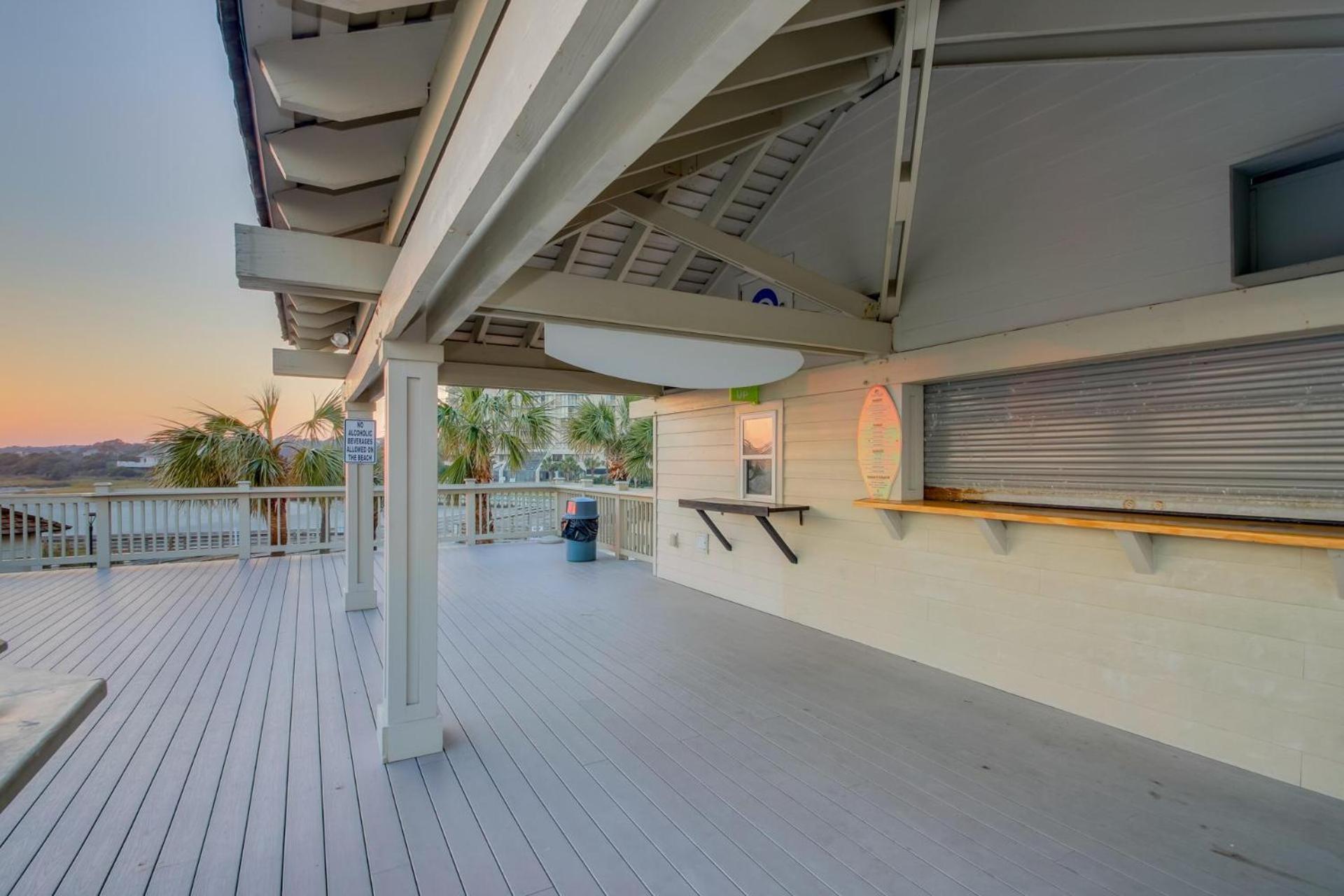 Holiday home Ocean Creek B4 - Oceanfront - Windy Hill