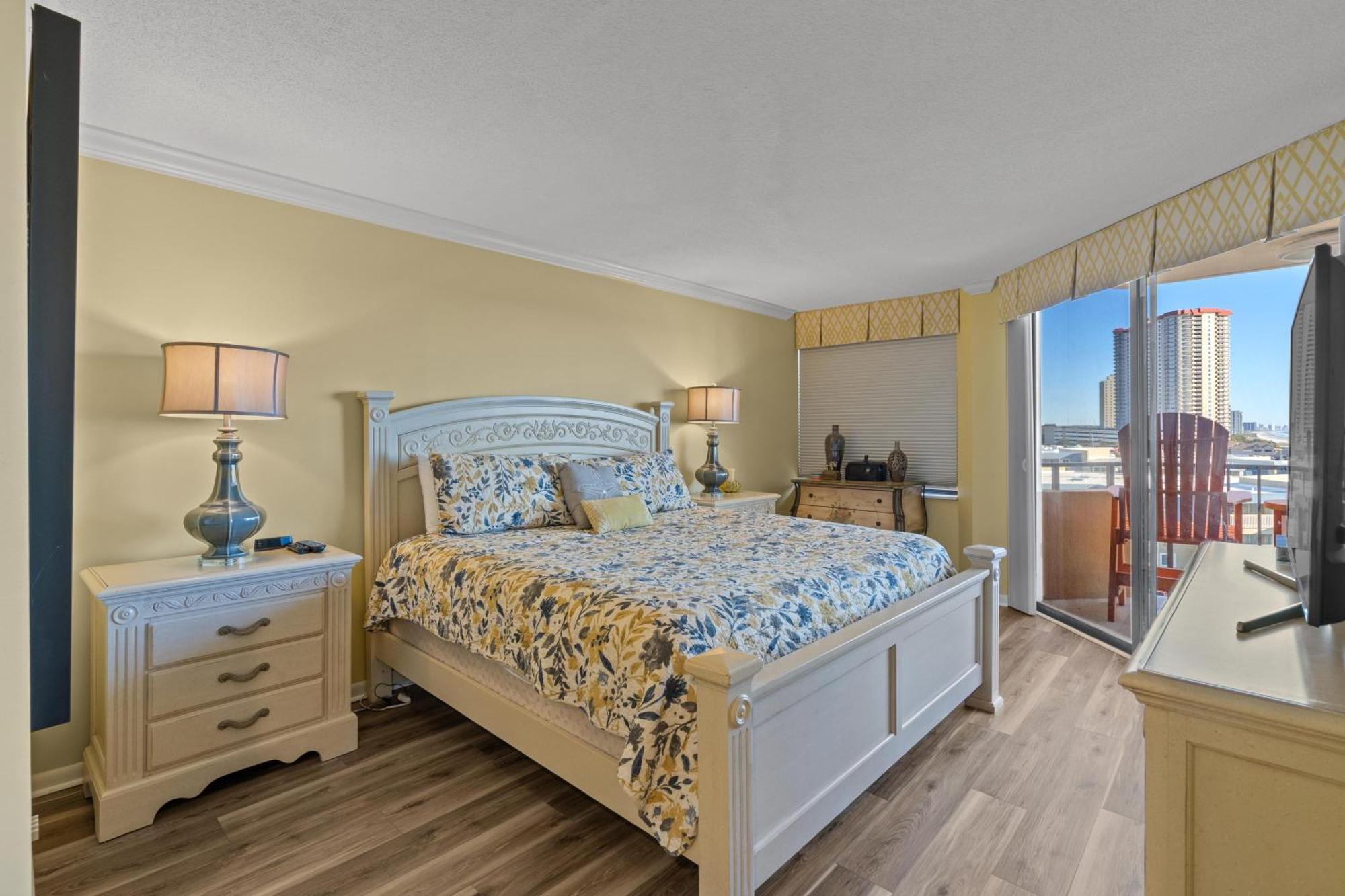 Maisons-sur-mer 409 - Ocean View - Shore Drive Holiday home