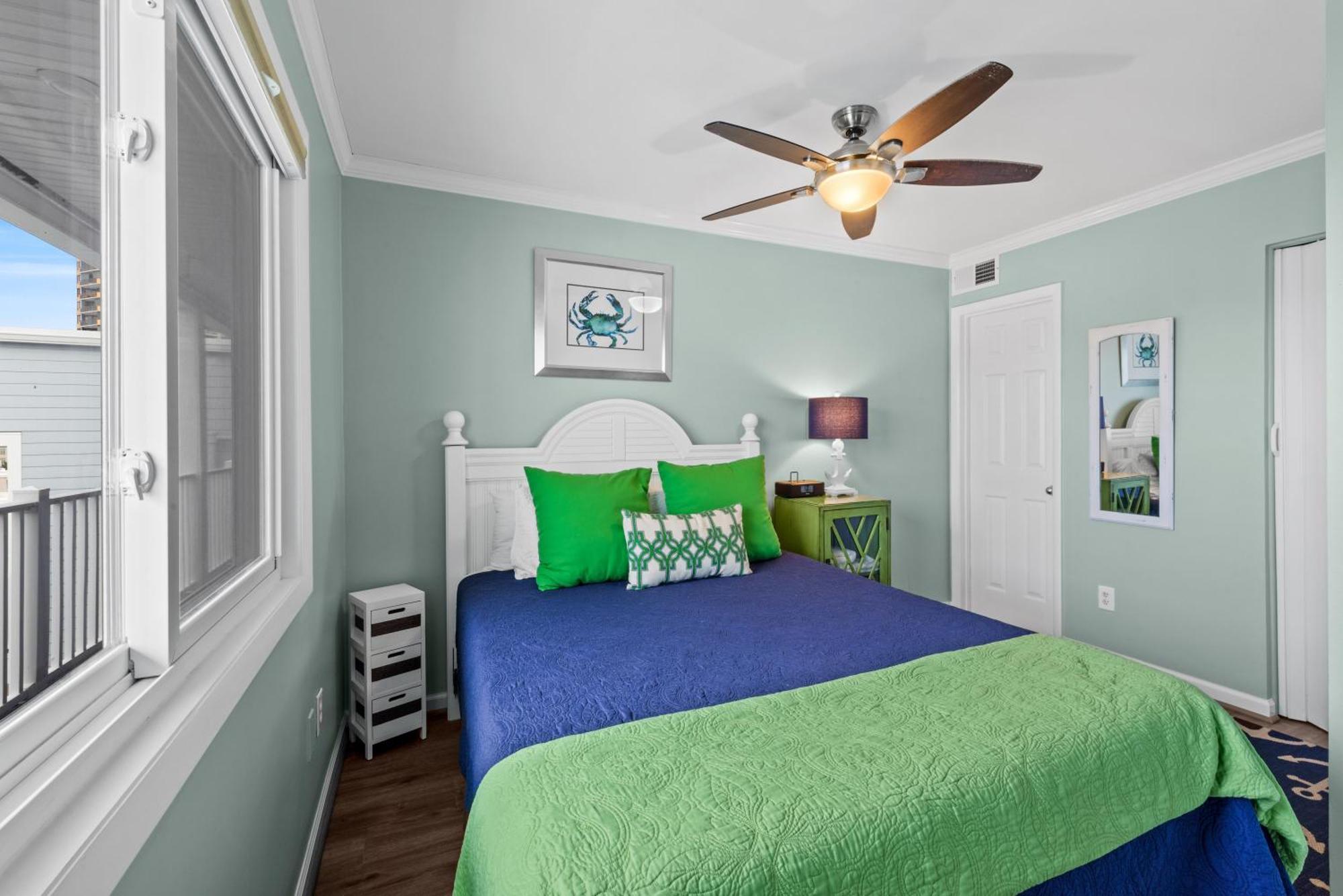 Pelicans Landing 403 - Oceanfront - Shore Drive Section *