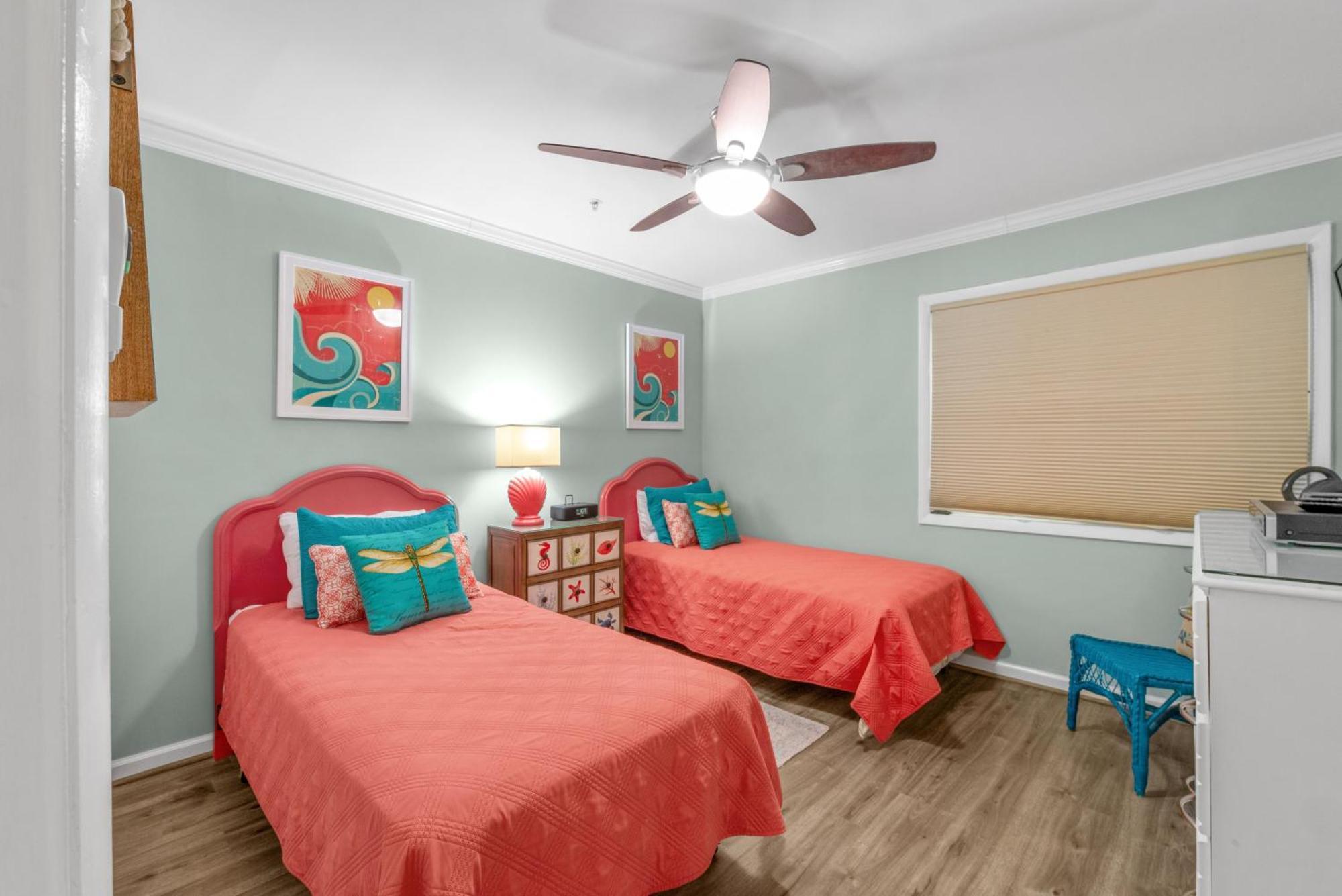Pelicans Landing 403 - Oceanfront - Shore Drive Section Holiday home Myrtle Beach