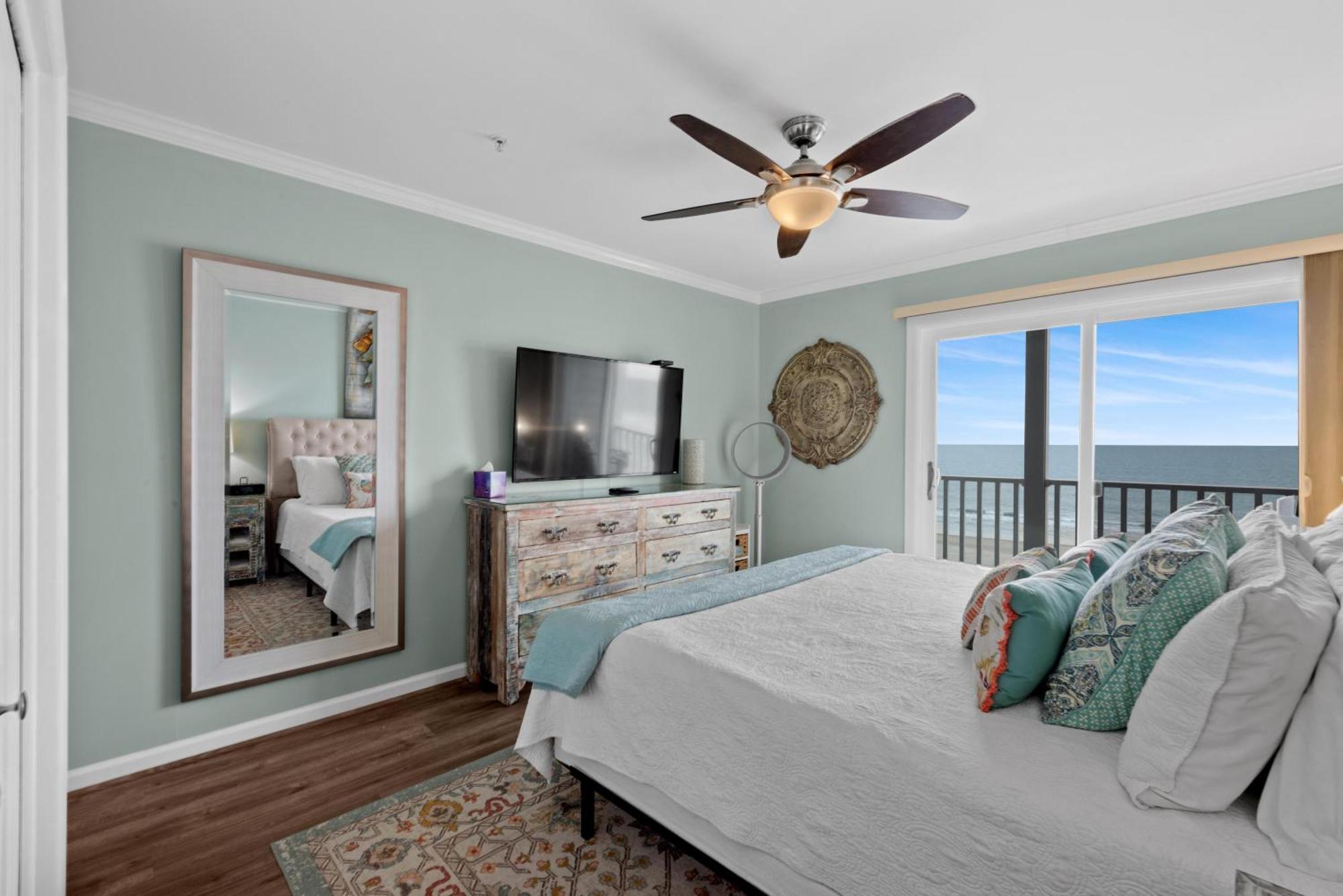 Holiday home Pelicans Landing 403 - Oceanfront - Shore Drive Section