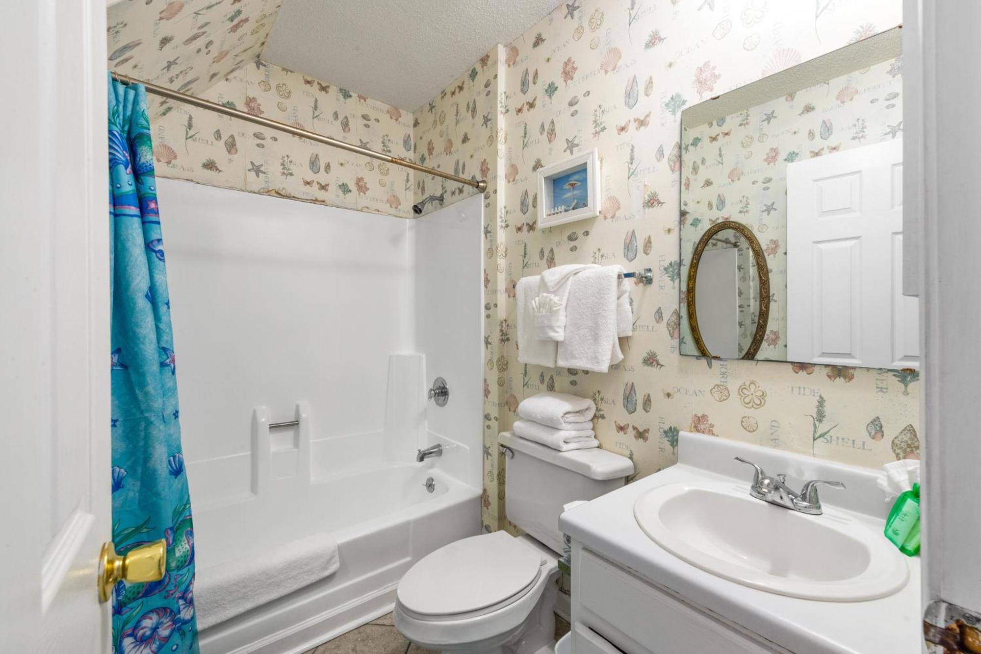 Nautical Watch 301 - Oceanfront - Windy Hill Section Holiday home Myrtle Beach