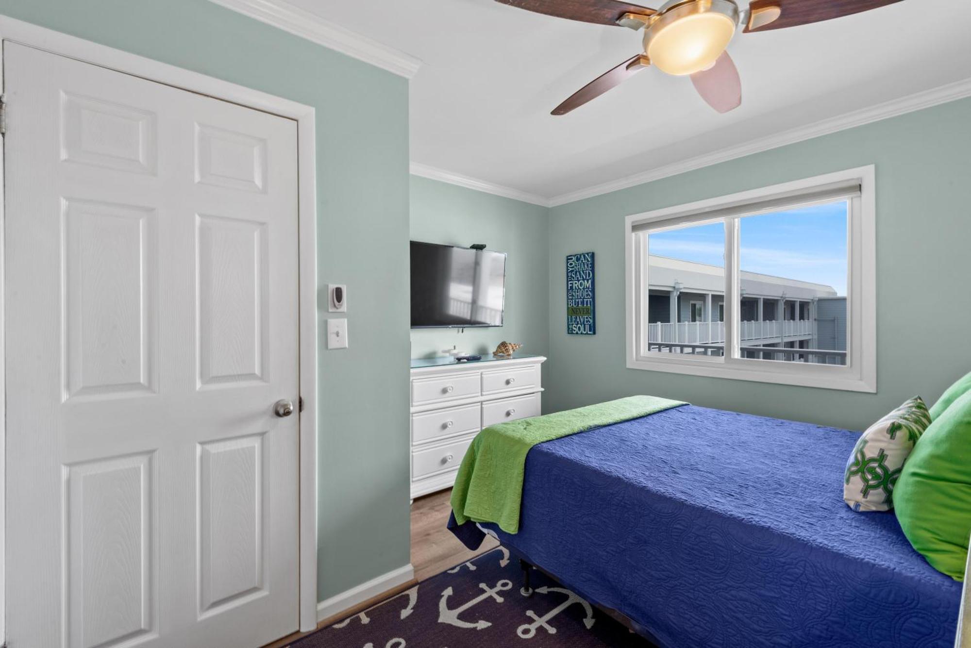 Pelicans Landing 403 - Oceanfront - Shore Drive Section
