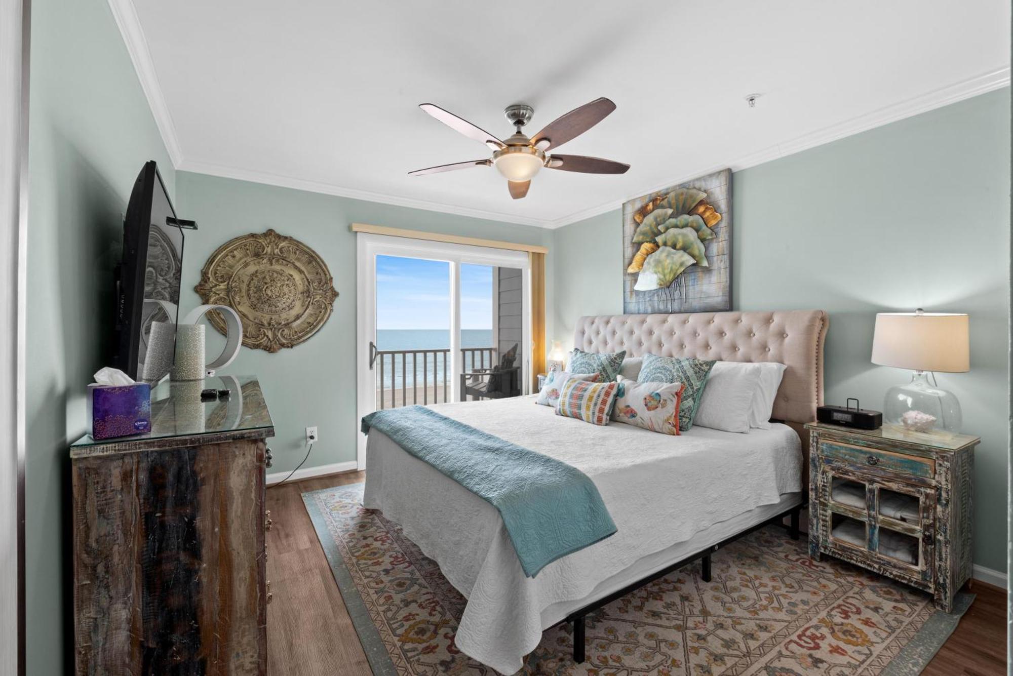 Pelicans Landing 403 - Oceanfront - Shore Drive Section Holiday home Myrtle Beach