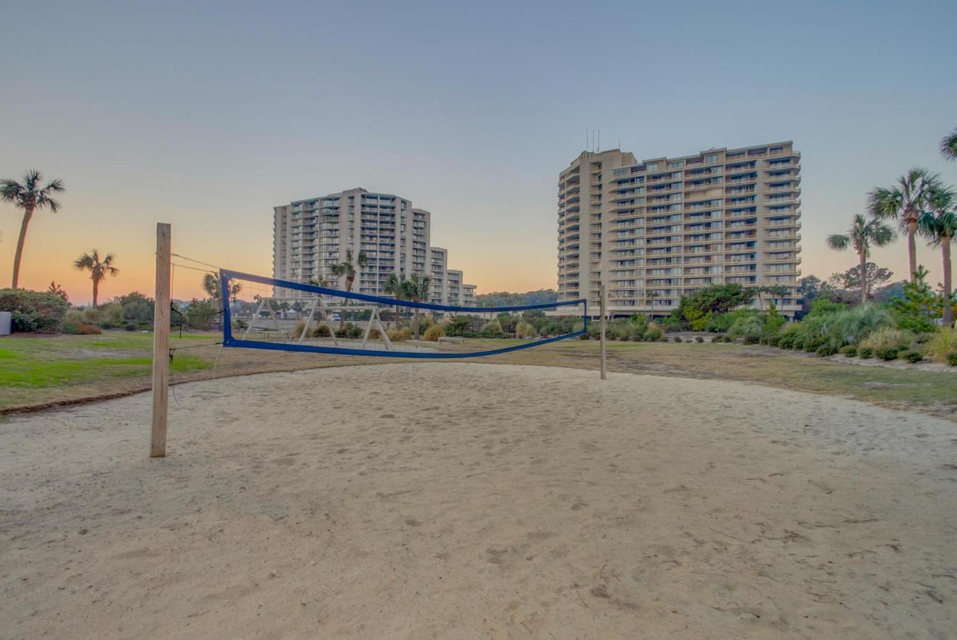 Ocean Creek G14 -oceanfront - Windy Hill * Myrtle Beach