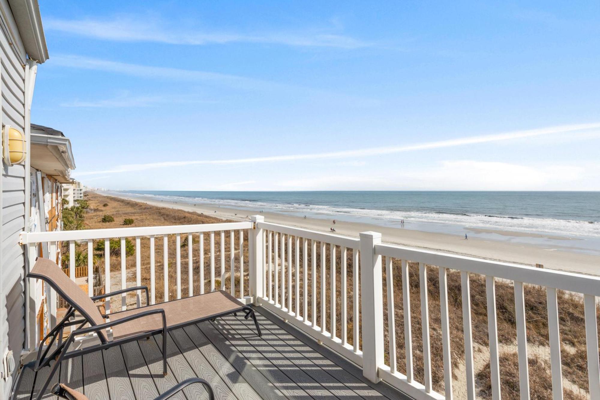Nautical Watch 301 - Oceanfront - Windy Hill Section