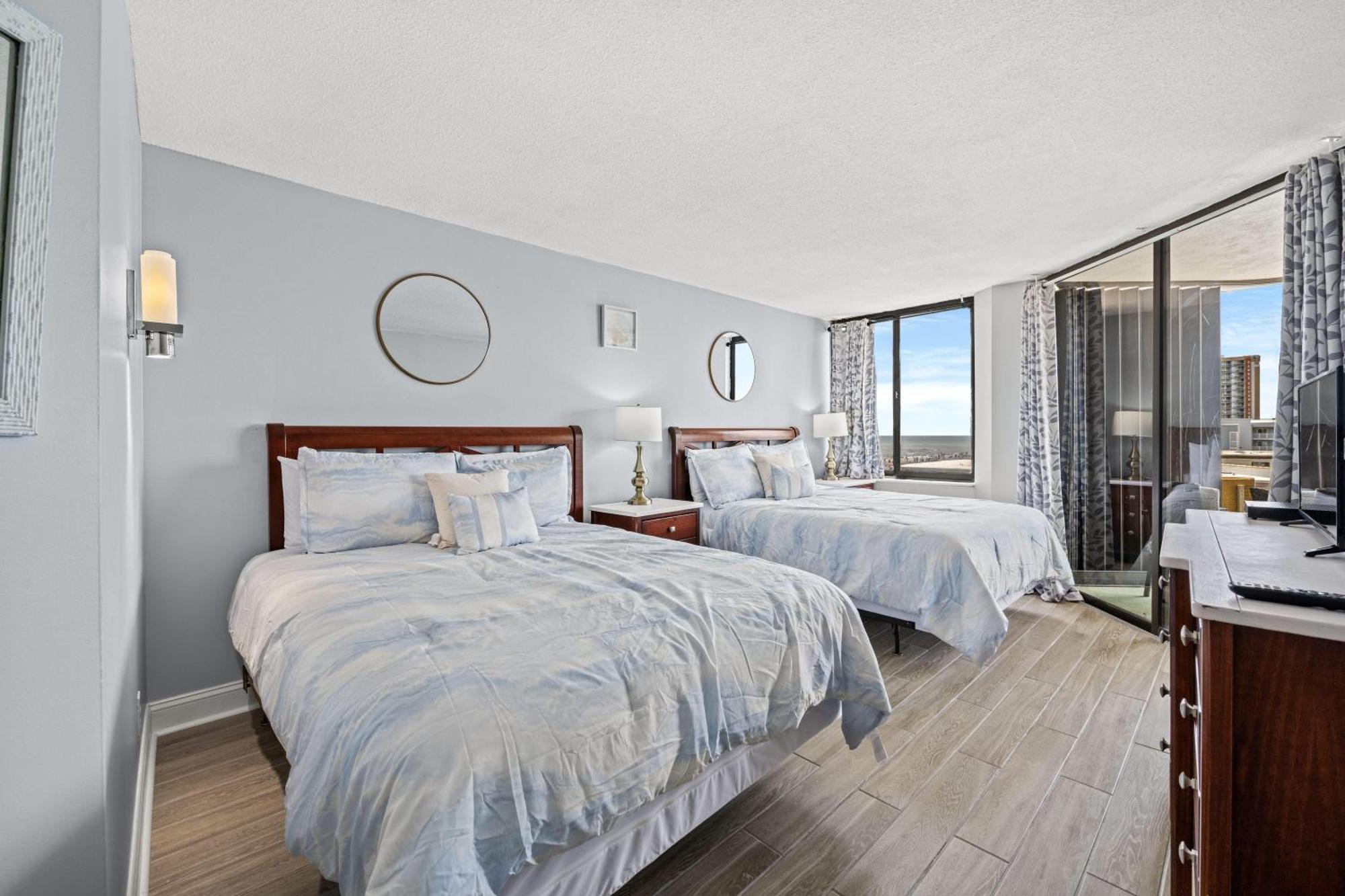 Holiday home Maisons-sur-mer 302 - Ocean View - Shore Drive Myrtle Beach
