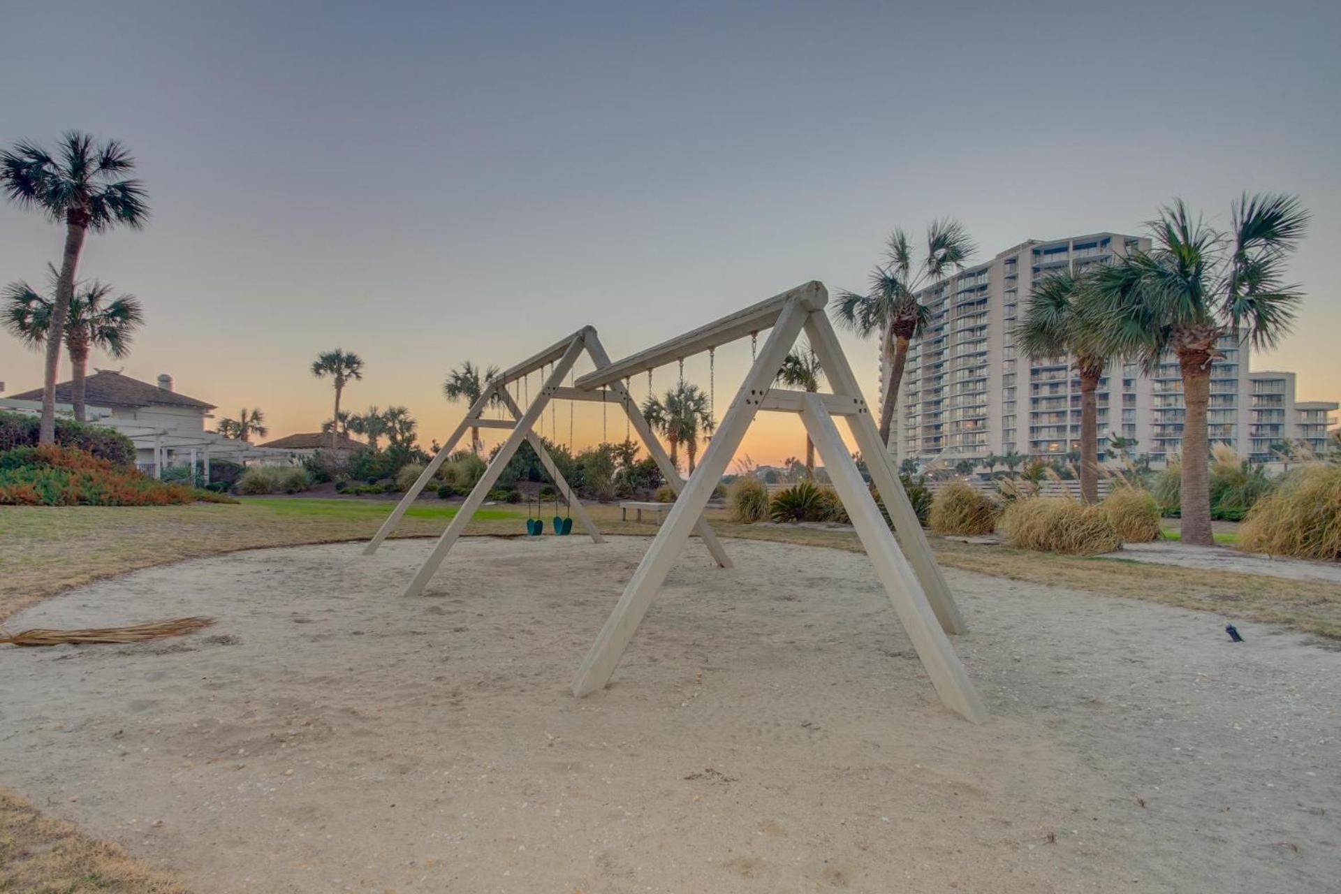 Ocean Creek G14 -oceanfront - Windy Hill Holiday home Myrtle Beach