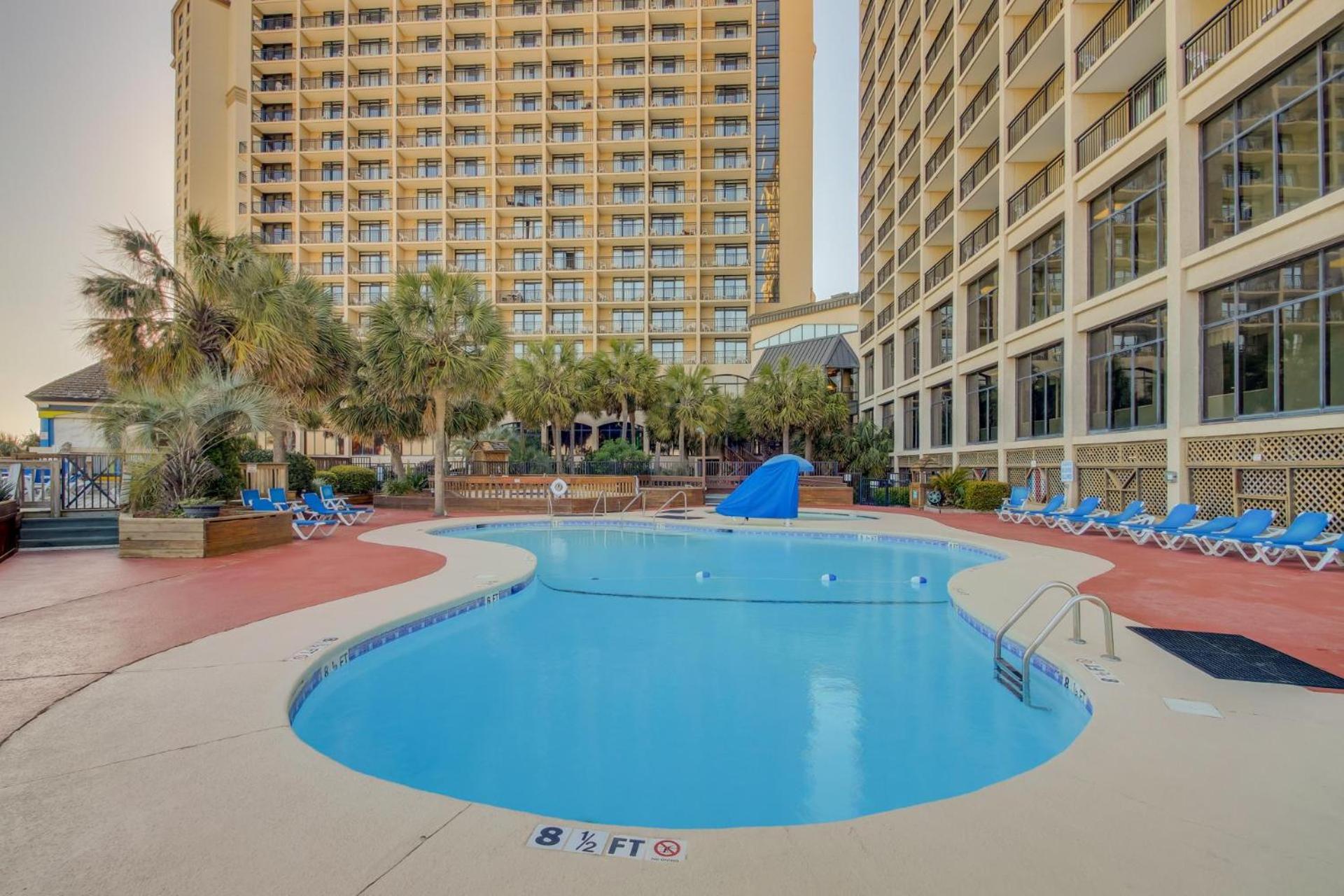 Holiday home Cove 420 - Oceanfront - Windy Hill Section *
