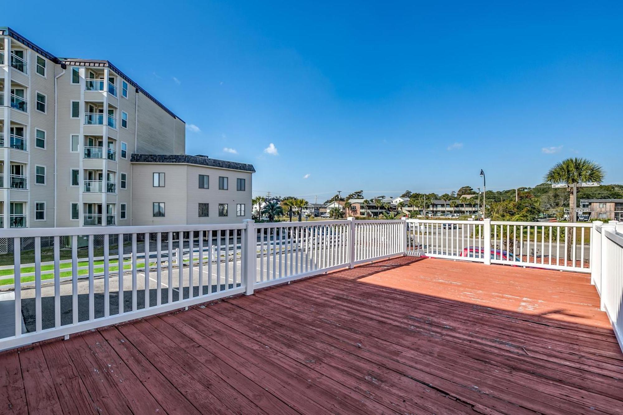 Nautical Watch 309 - Oceanfront - Windy Hill Section * Myrtle Beach