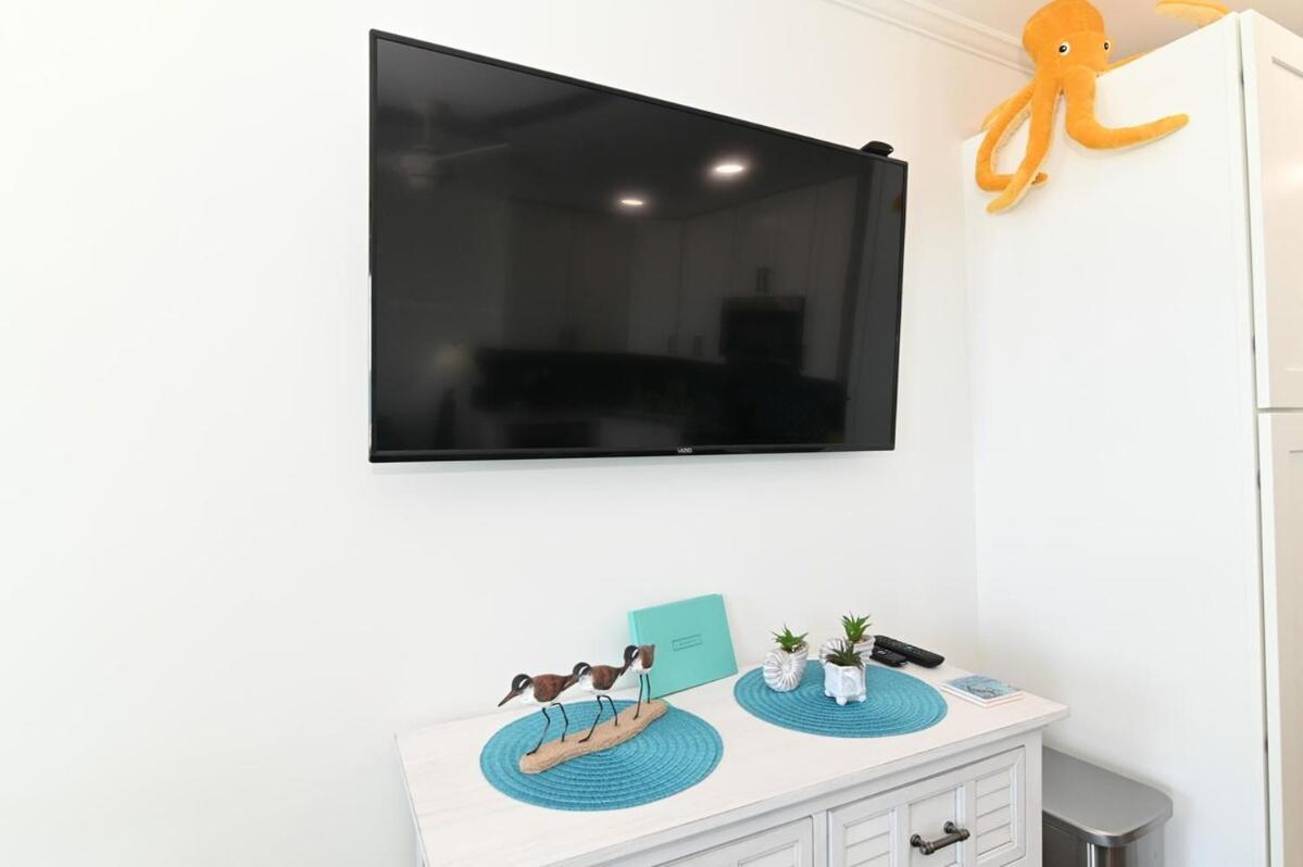 The Sandy Turtle New Modern Oceanfront W Pool Myrtle Beach