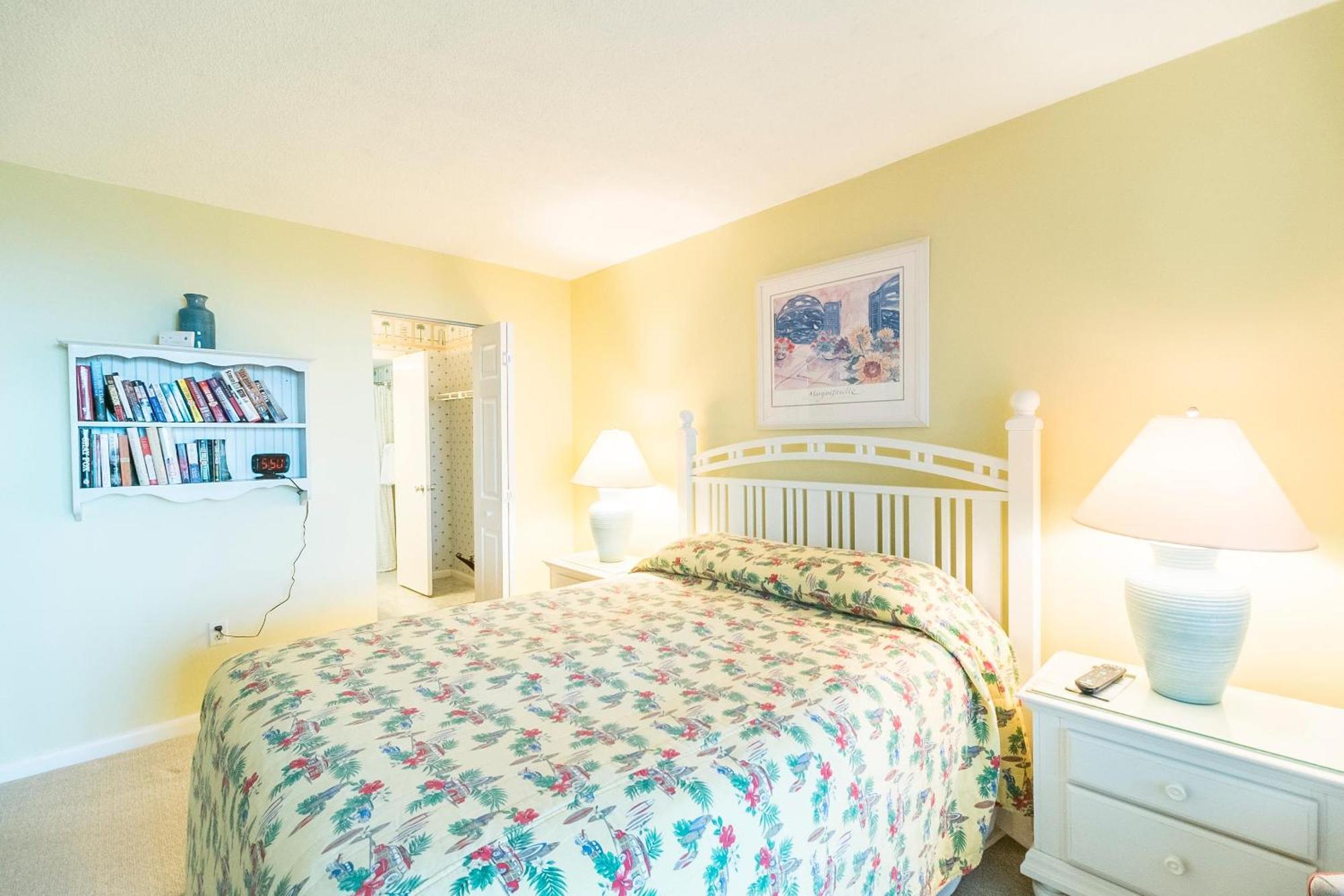 Crescent Sands B2 - Oceanfront - Crescent Section