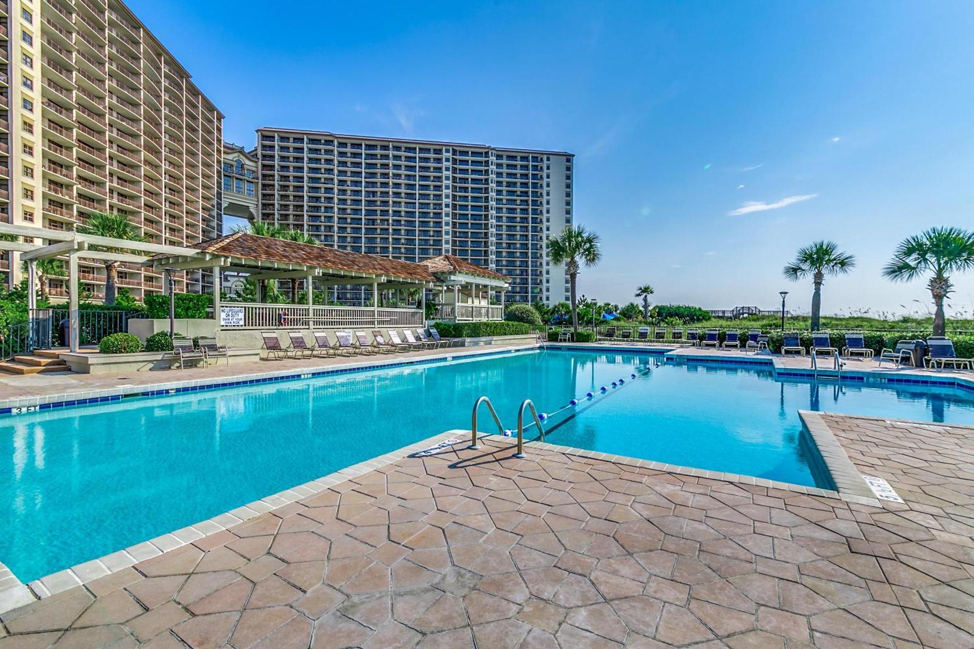 Ocean Creek 2406 - 3rd Row - Windy Hill Myrtle Beach
