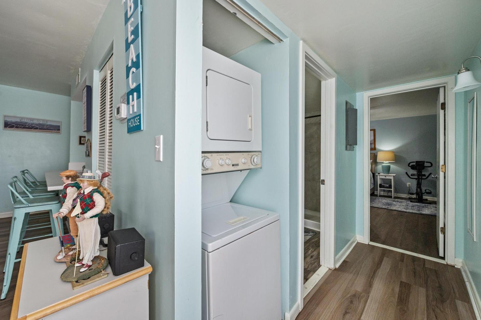 Dunes Pointe B10 - Golf - Arcadian Shores