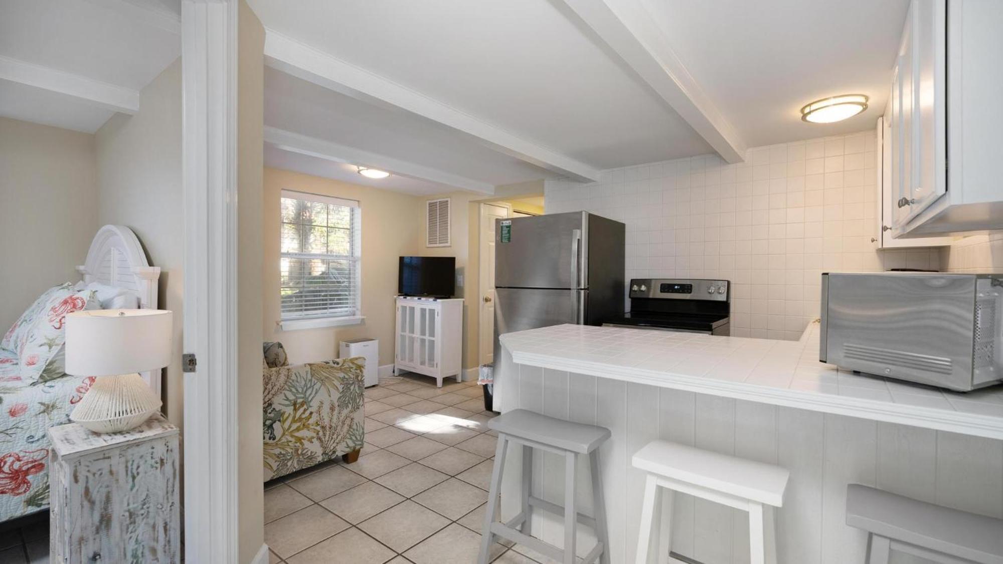 Holiday home Blue Moon - 3rd Row - Ocean Drive Section *