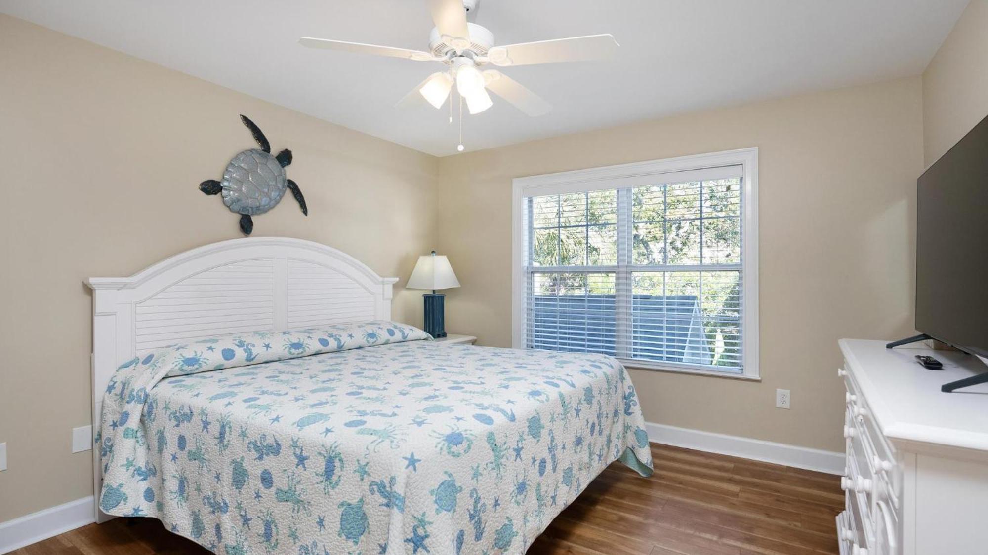 Holiday home Blue Moon - 3rd Row - Ocean Drive Section