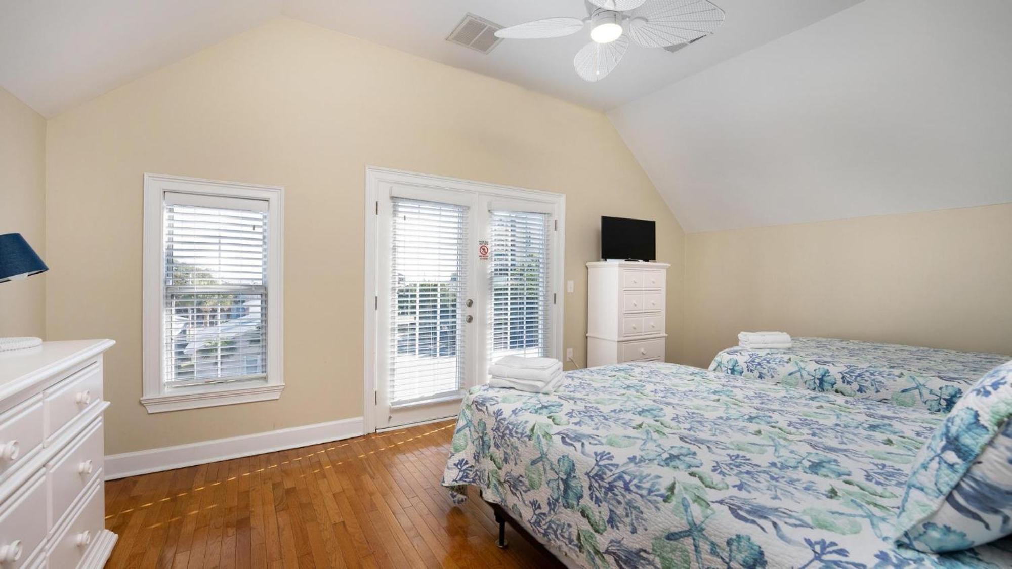 Holiday home Blue Moon - 3rd Row - Ocean Drive Section *