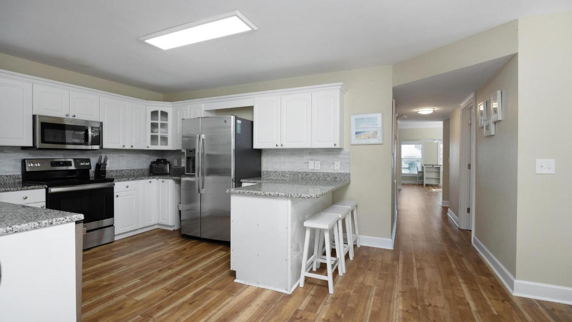 Holiday home Blue Moon - 3rd Row - Ocean Drive Section Myrtle Beach