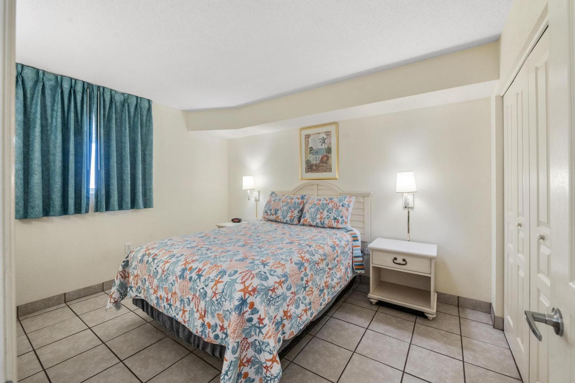 Bay Watch S. 837 -oceanfront-crescent Section Holiday home *