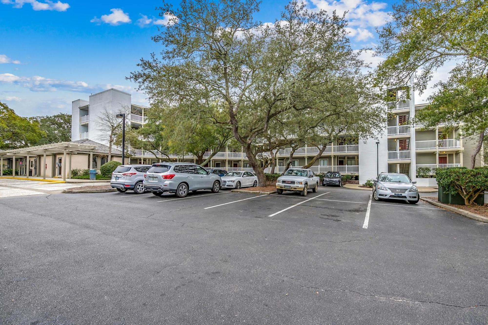 Holiday home Ocean Creek 2406 - 3rd Row - Windy Hill